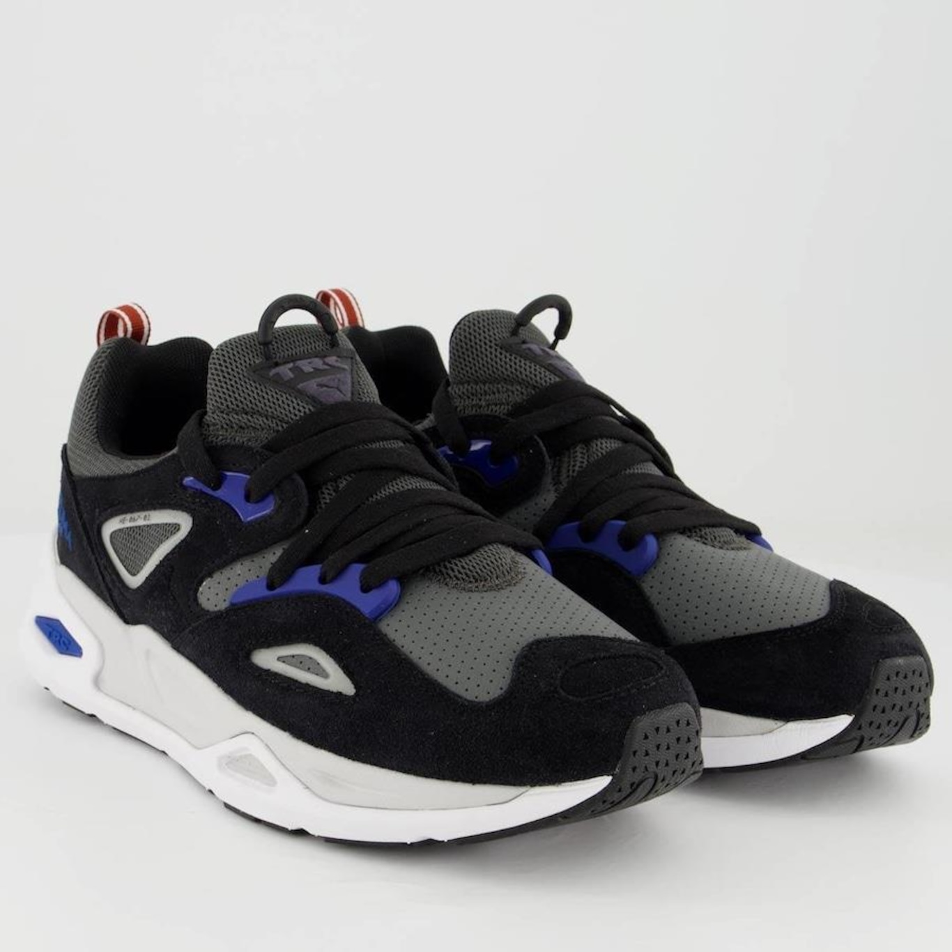 Tênis Puma Trc Blaze Ivy League - Masculino - Foto 2