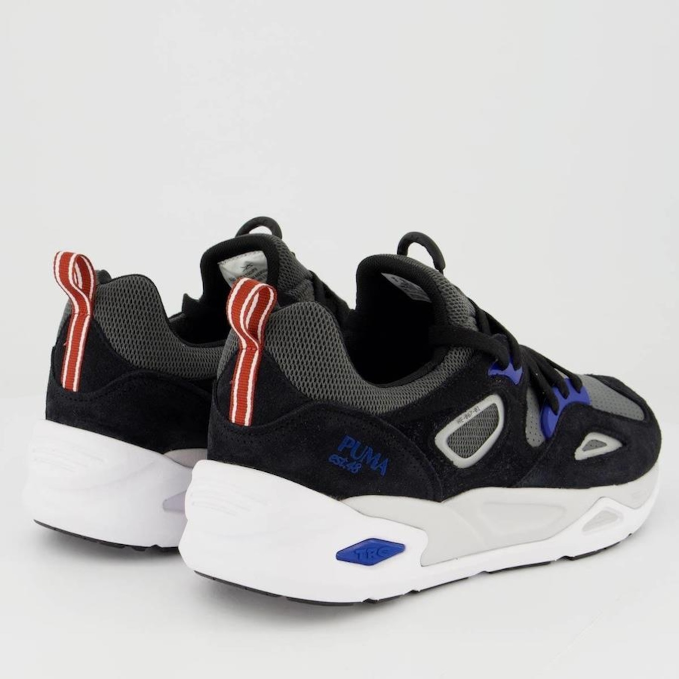 Tênis Puma Trc Blaze Ivy League - Masculino - Foto 3