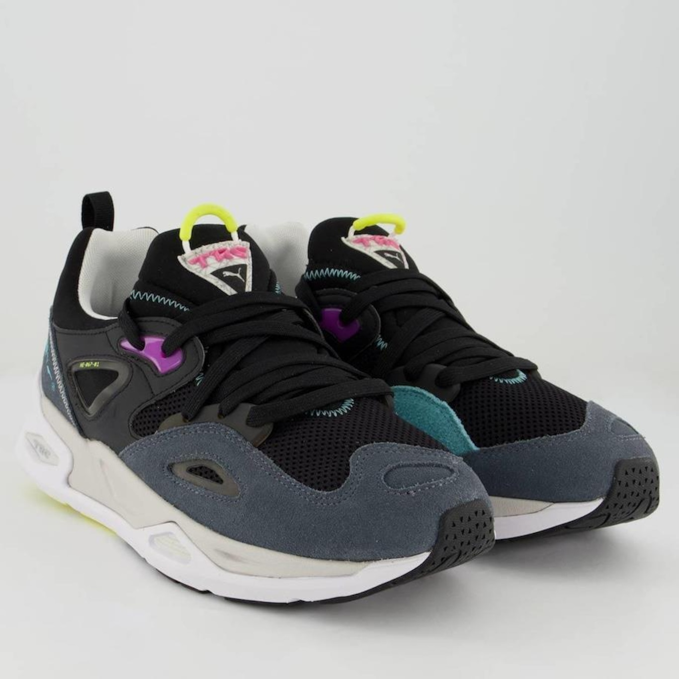 Tênis Puma Trc Blaze - Masculino - Foto 2