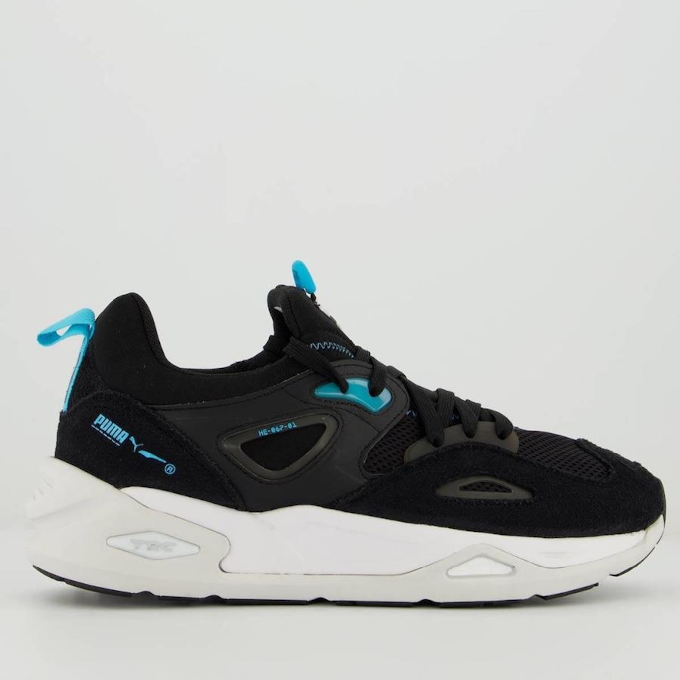 Tênis Puma Trc Blaze- Masculino - Foto 1