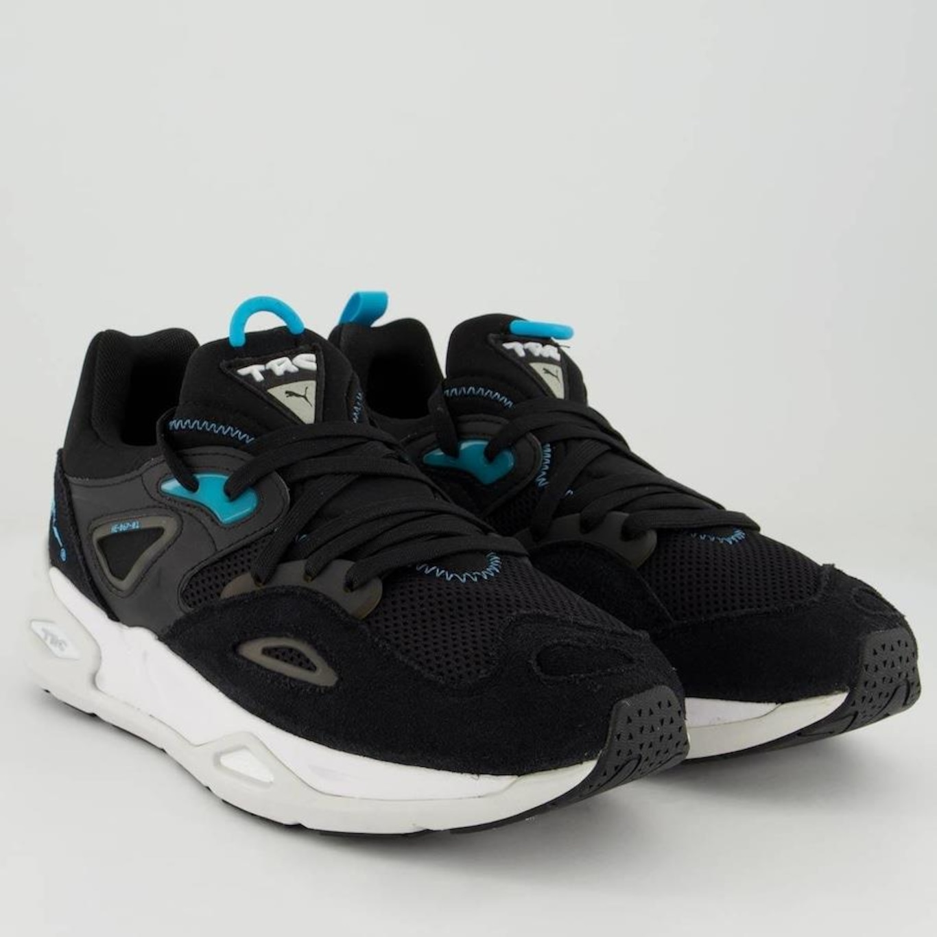 Tênis Puma Trc Blaze- Masculino - Foto 2