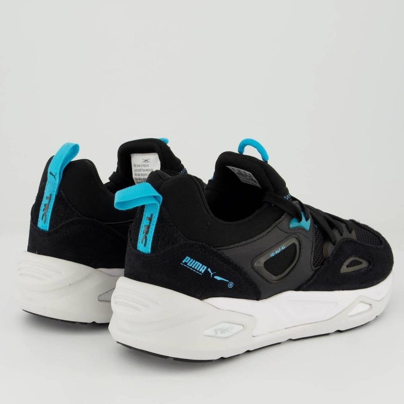 Tênis Puma Trc Blaze- Masculino - Foto 3