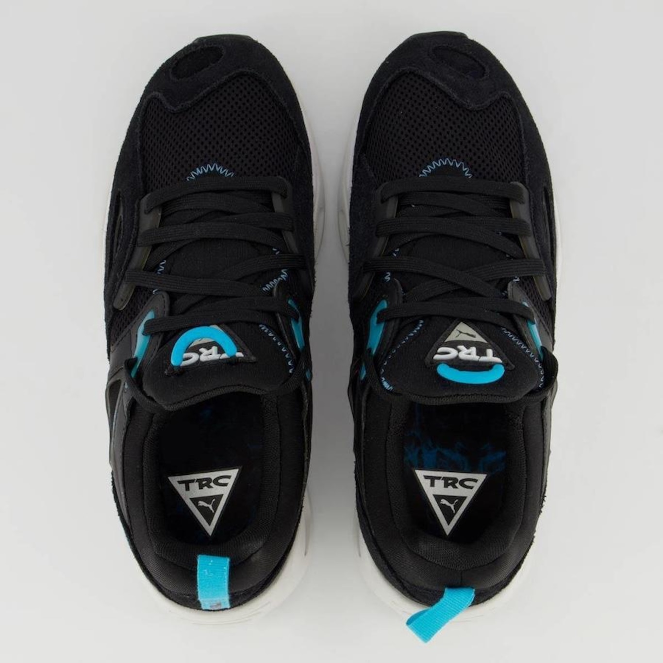 Tênis Puma Trc Blaze- Masculino - Foto 4