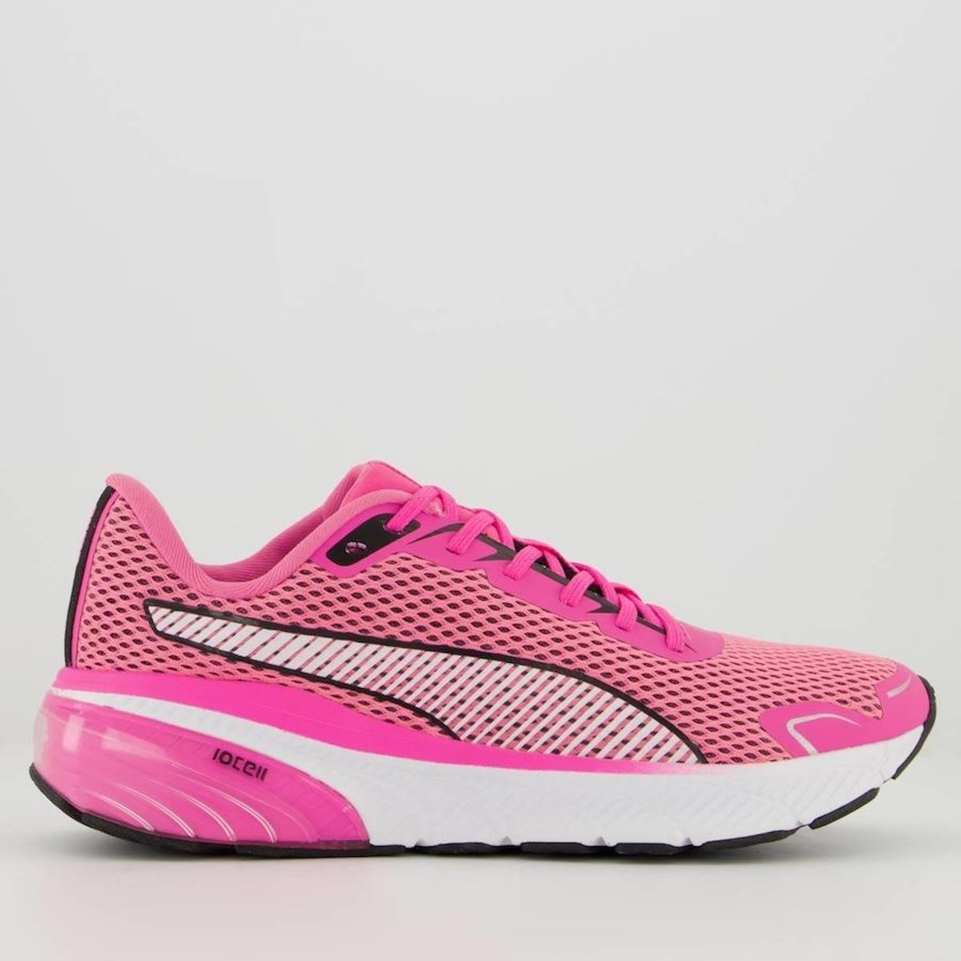 Tênis Puma Lightpulse Bdp - Feminino - Foto 1