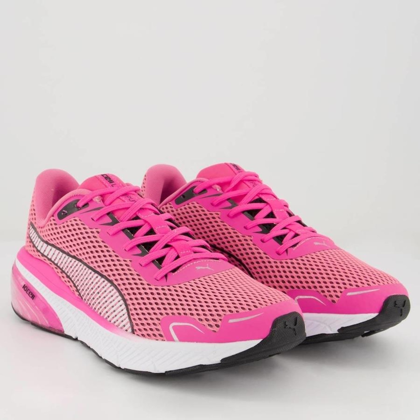 Tênis Puma Lightpulse Bdp - Feminino - Foto 2