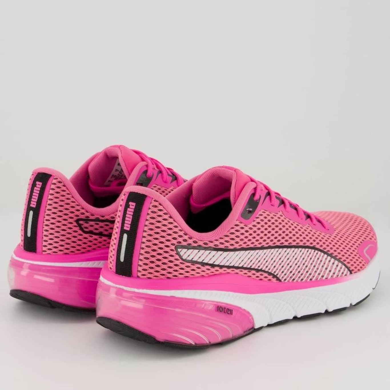 Tênis Puma Lightpulse Bdp - Feminino - Foto 3