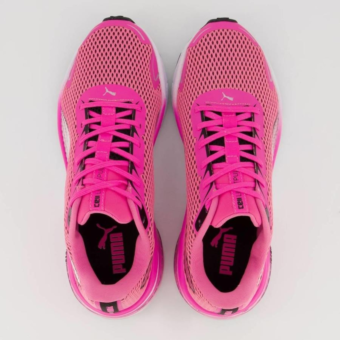 Tênis Puma Lightpulse Bdp - Feminino - Foto 4