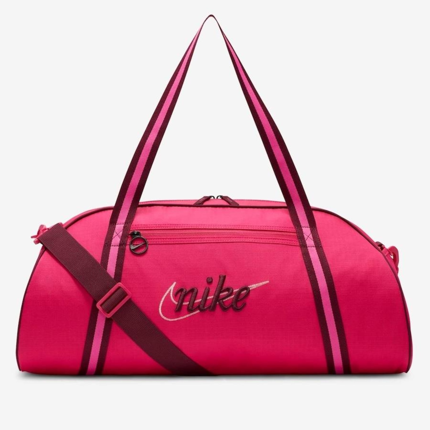 Girls nike clearance duffle bag