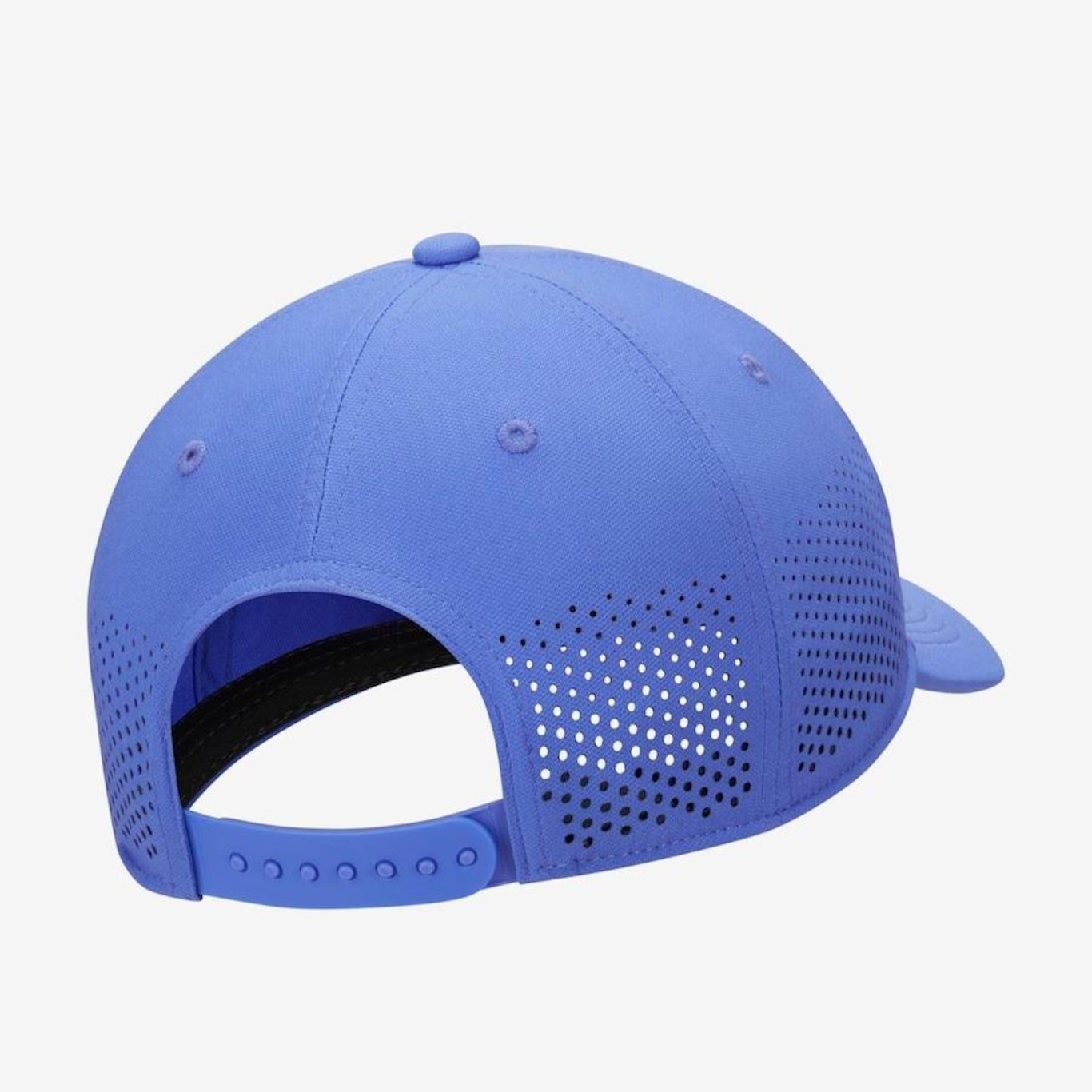 Blue nike best sale dri fit hat