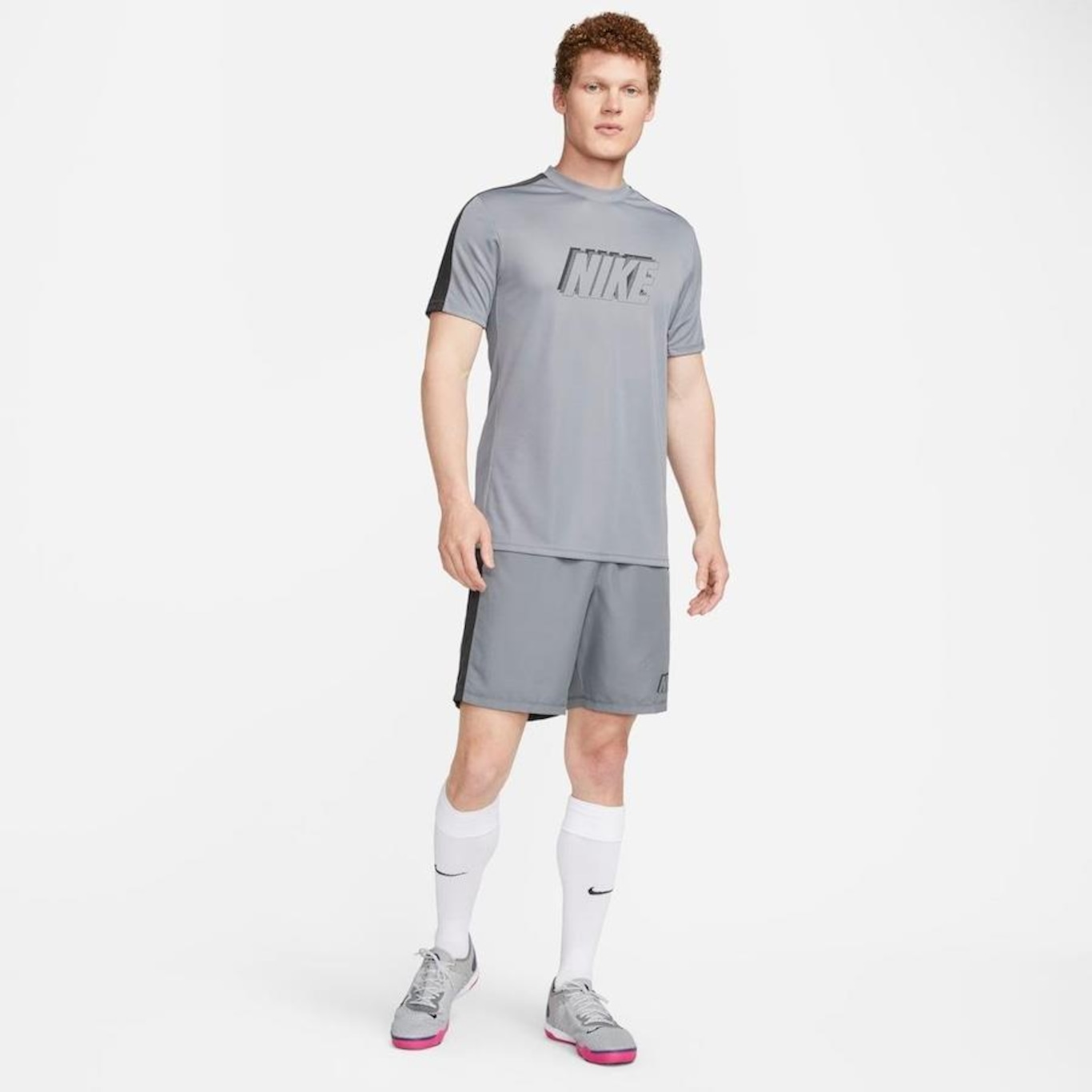 Camiseta Nike Dri-FIT Academy 23 - Masculina em Promoção