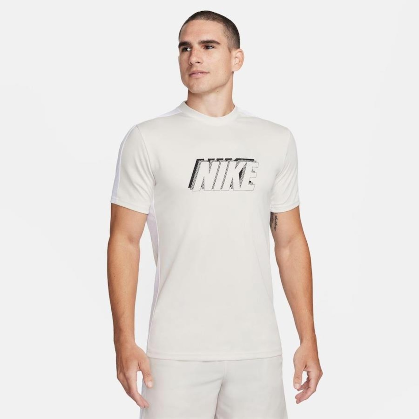 Camiseta Nike Dri-FIT Academy 23 - Masculina