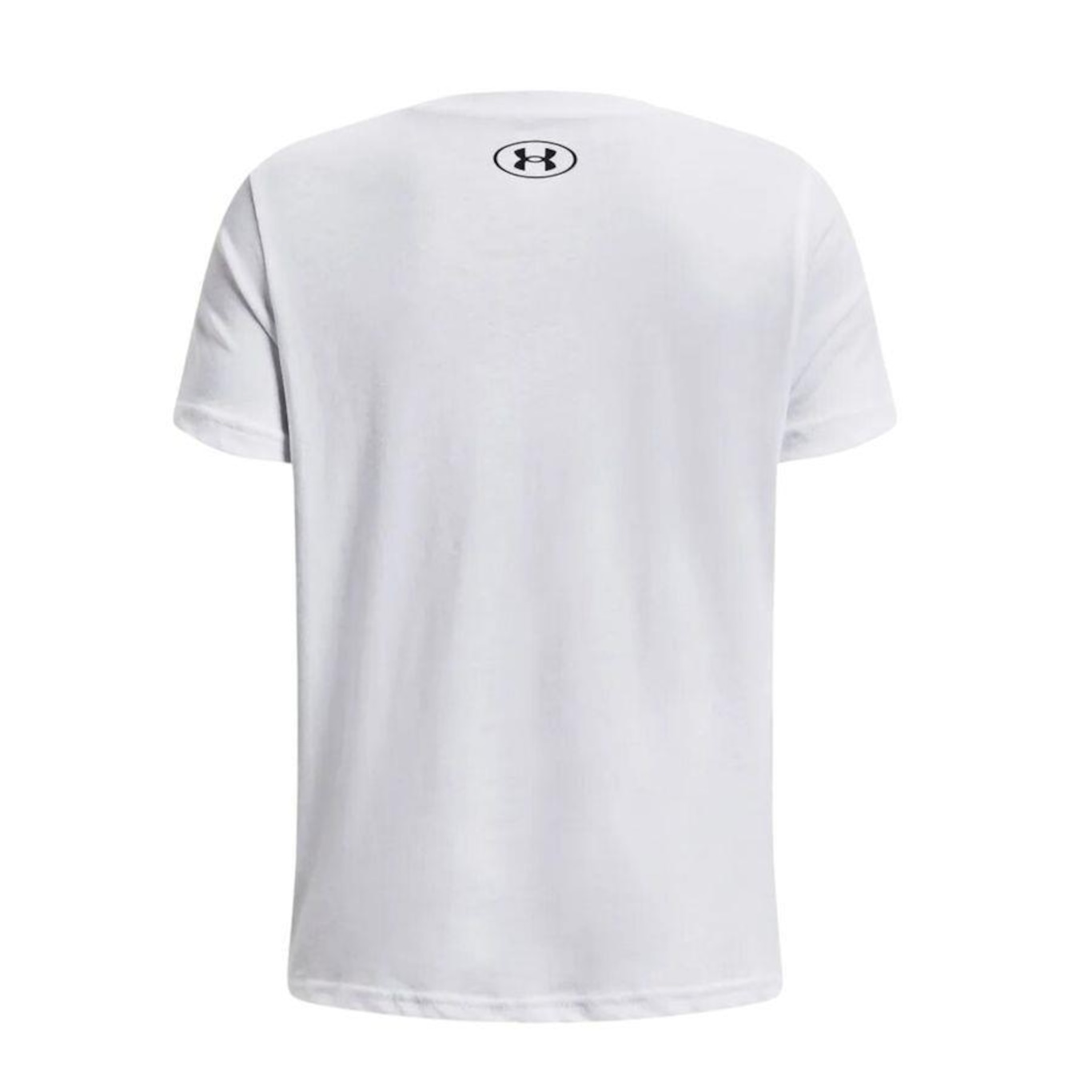 Camiseta Under Armour Sporting Goods - Infantil - Foto 2