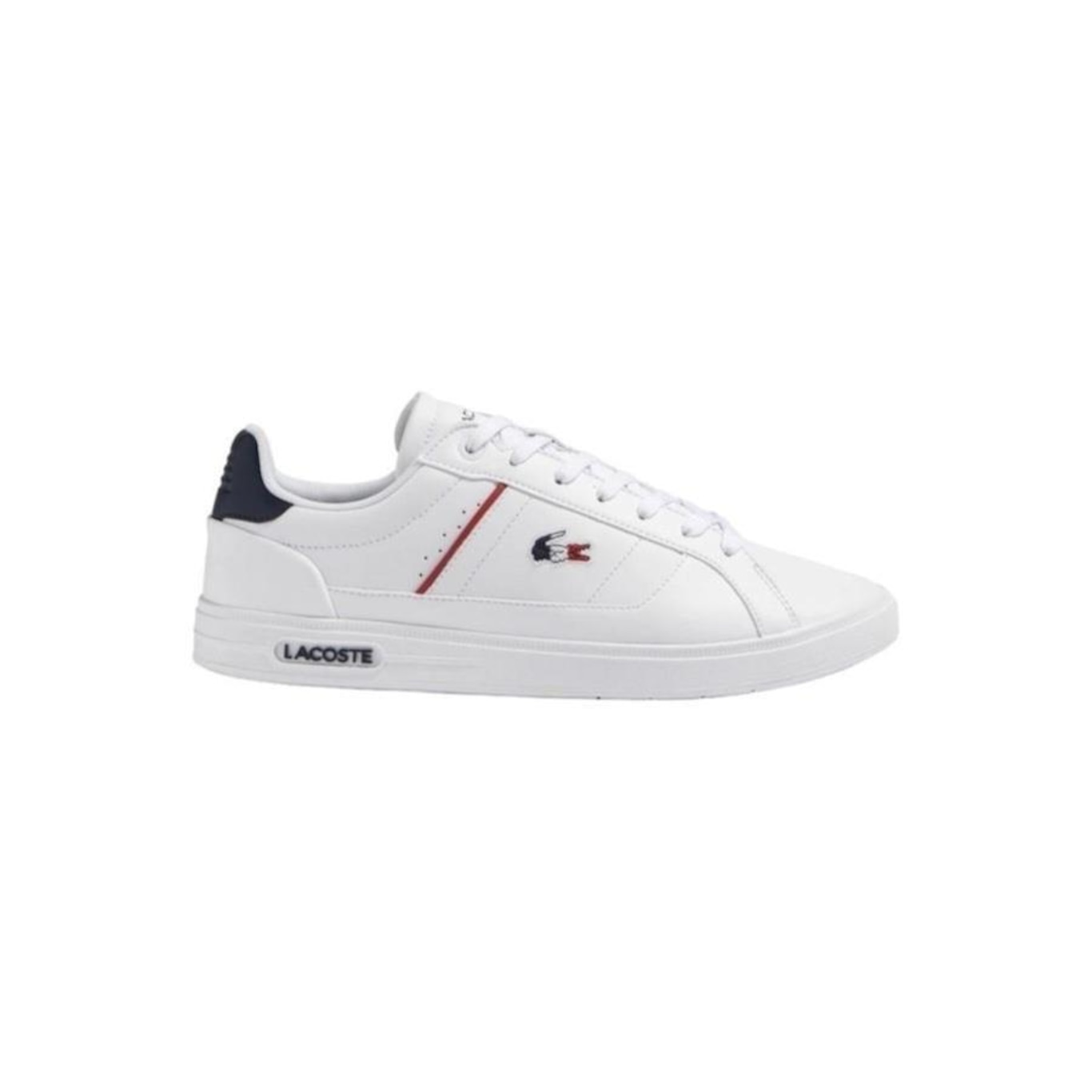 Tênis Lacoste Europa Pro 45S - Masculino - Foto 2