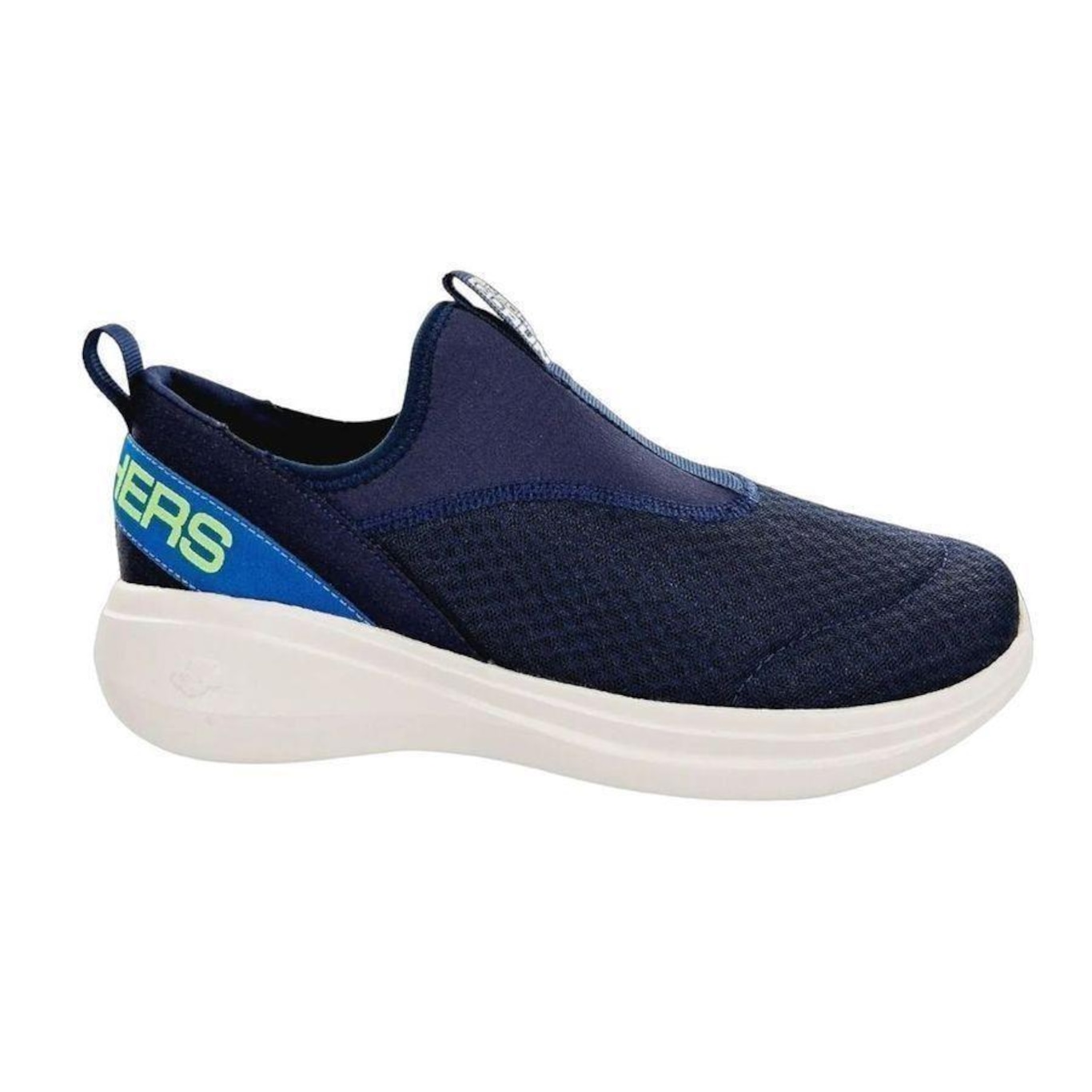 Tênis Skechers Go Run Fast - Masculino - Foto 1