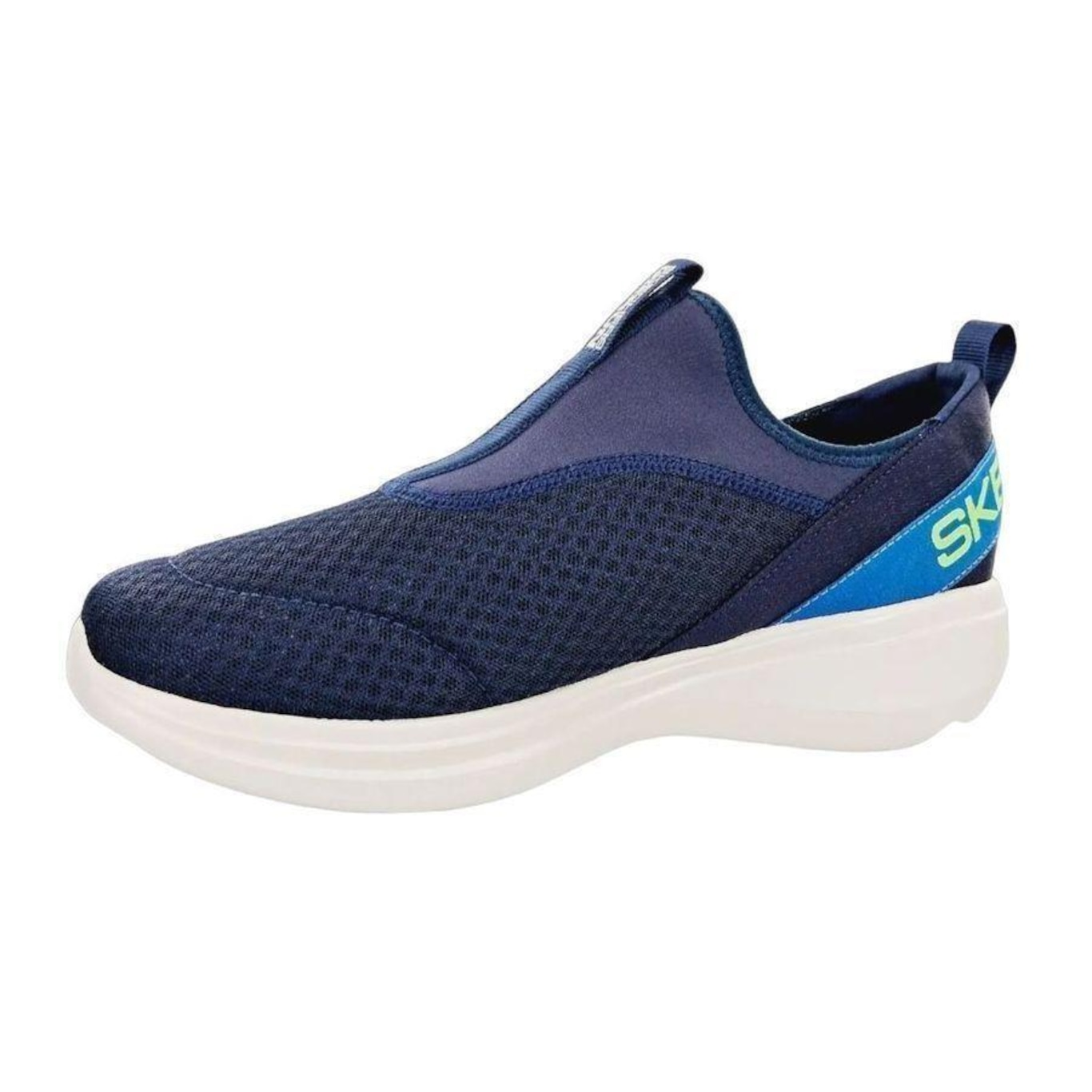 Tênis Skechers Go Run Fast - Masculino - Foto 2