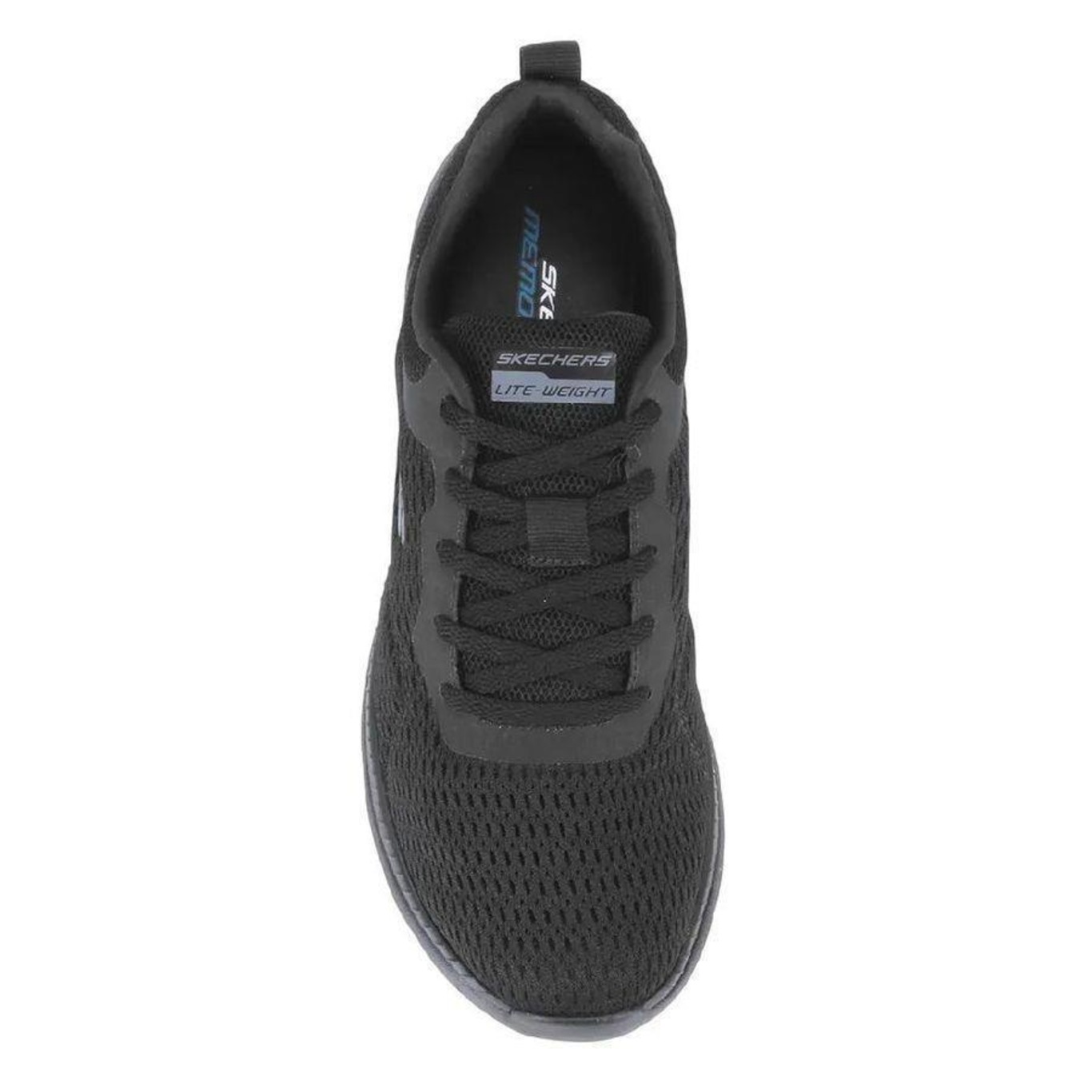 Tênis Skechers Bountiful Quick Path - Masculino - Foto 4