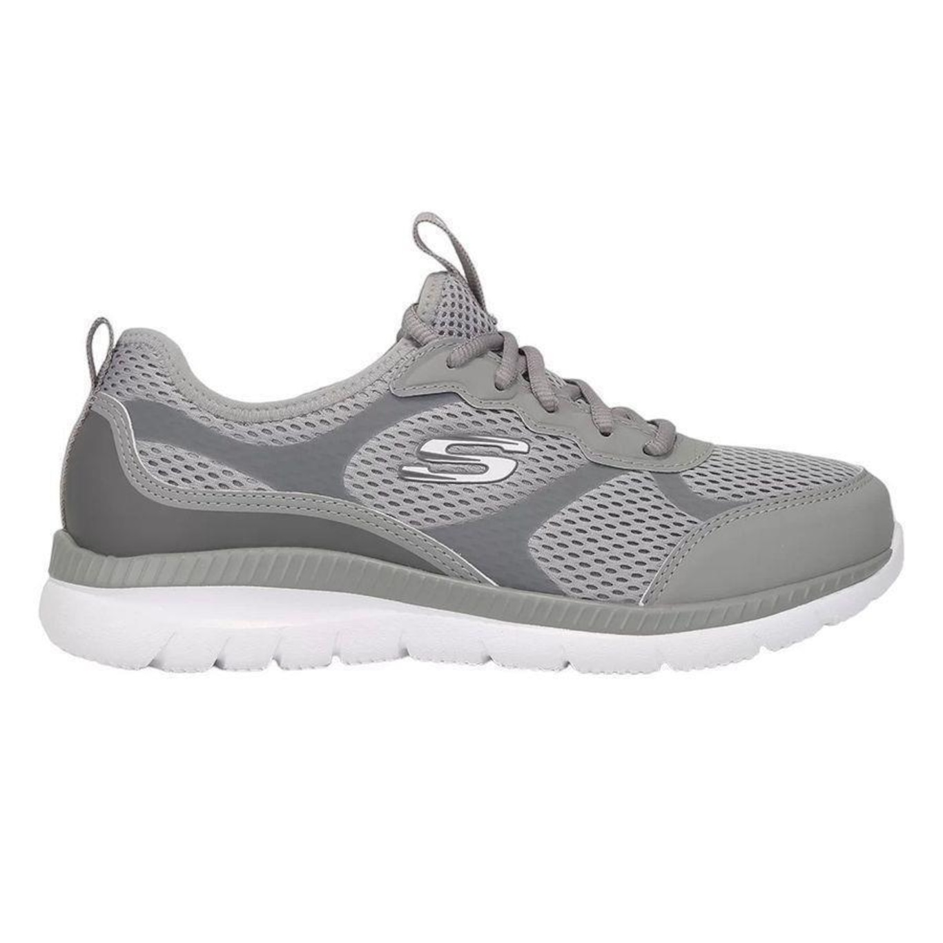 Tênis Skechers Bountiful - Masculino - Foto 1