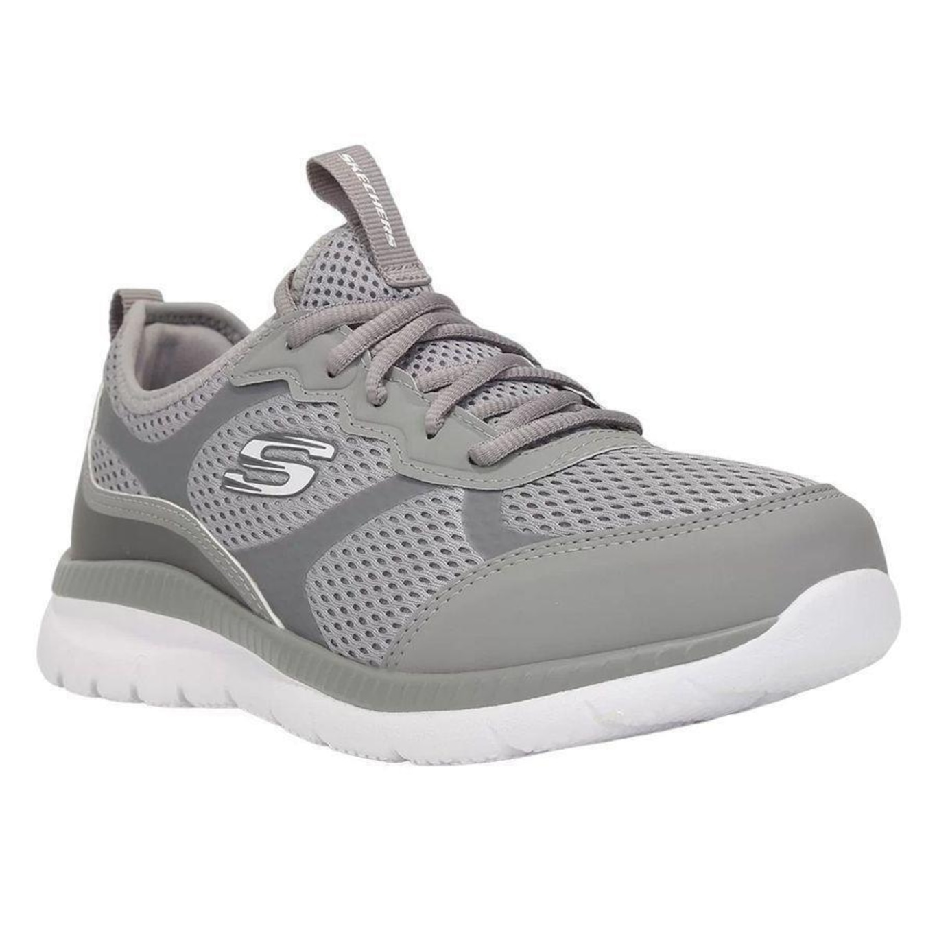 Tênis Skechers Bountiful - Masculino - Foto 2