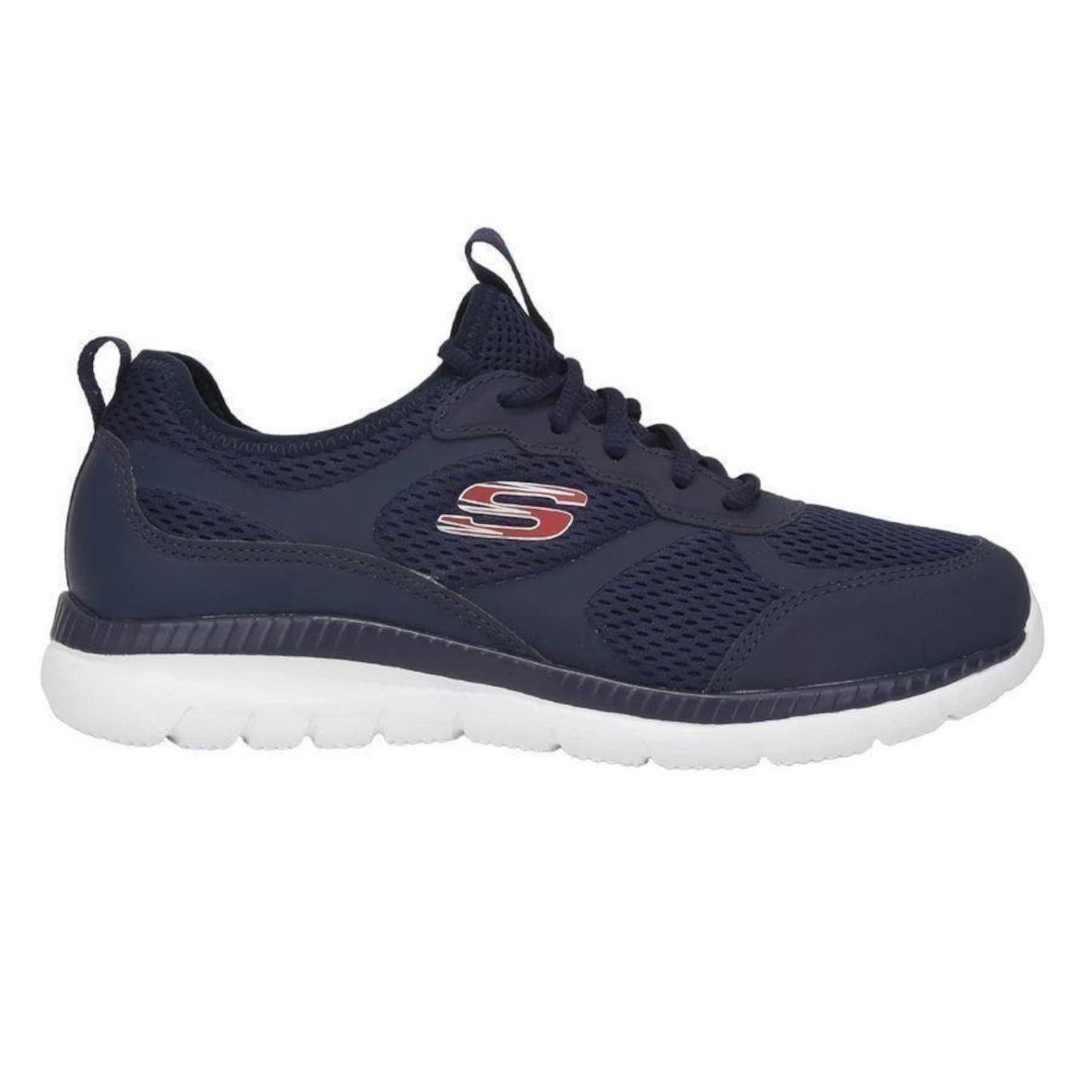 Tênis Skechers Bountiful - Masculino - Foto 1