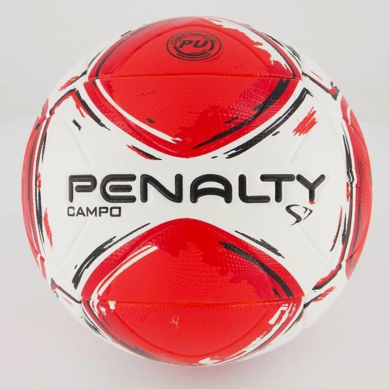 Bola de Futebol de Campo Penalty S11 R2 Xxiv - Foto 1