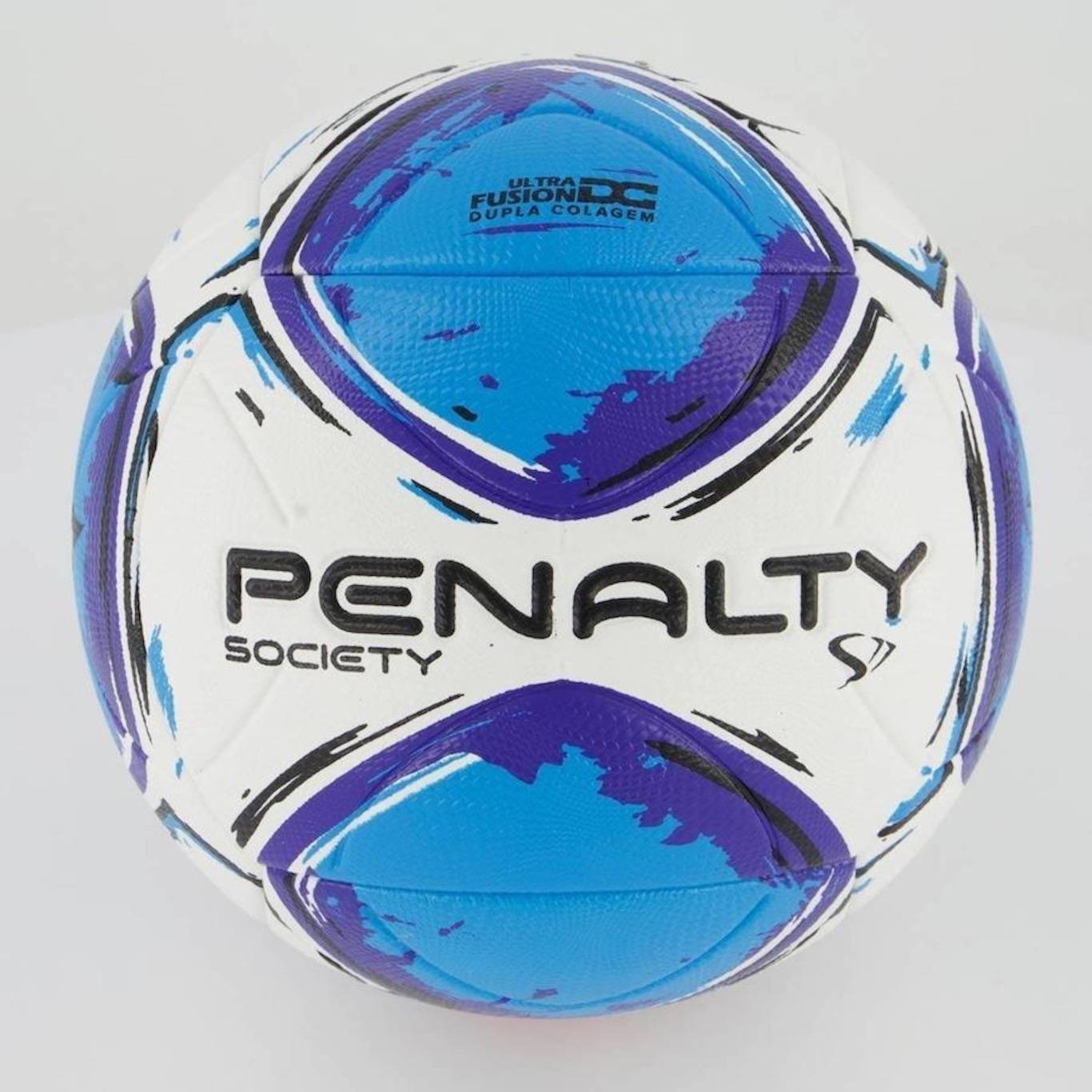 Bola Society Penalty S11 R2 Xxiv - Foto 1