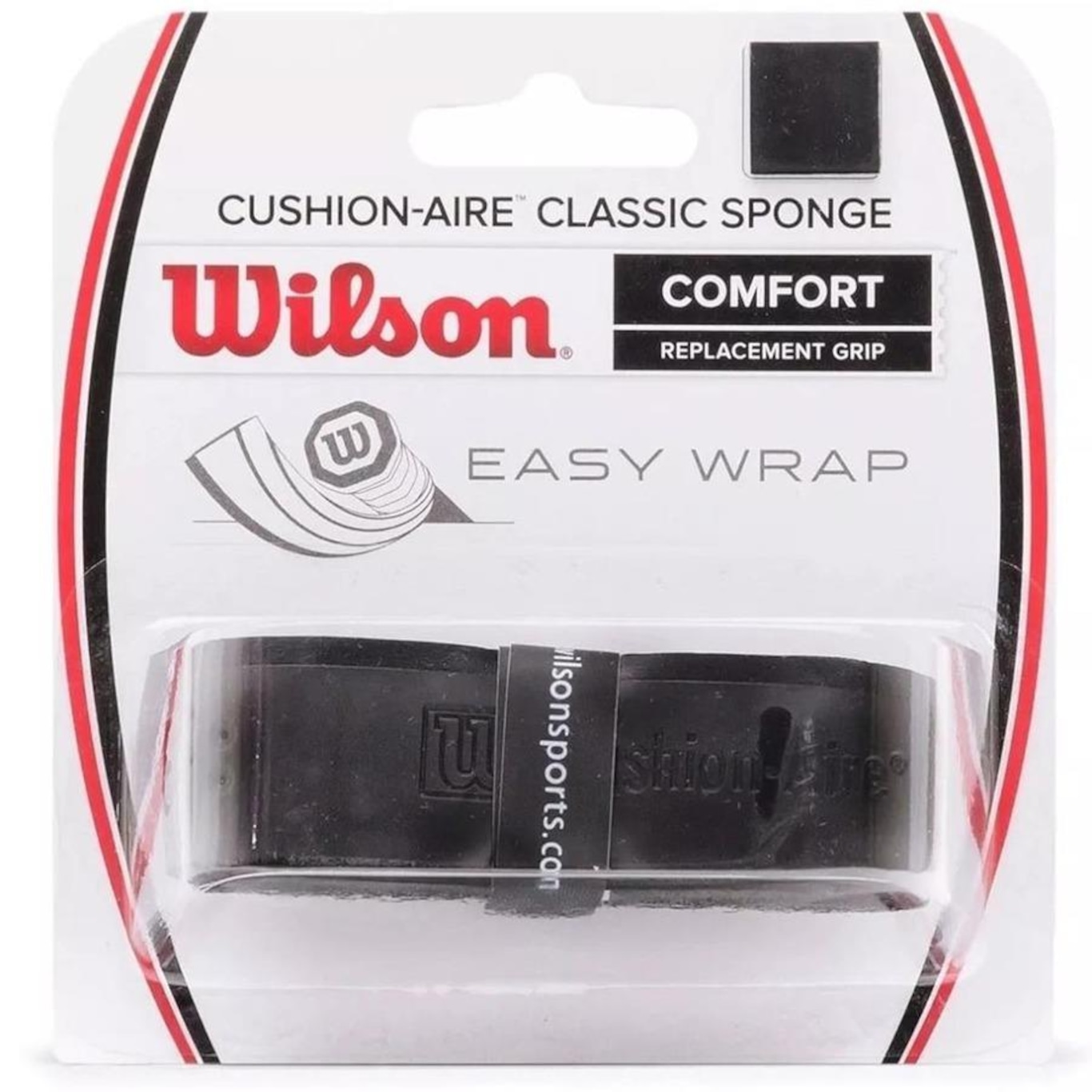 Grip Cushion-Aire Wilson Classic Sponge - Foto 1