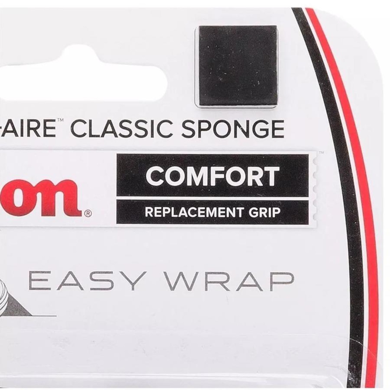 Grip Cushion-Aire Wilson Classic Sponge - Foto 2