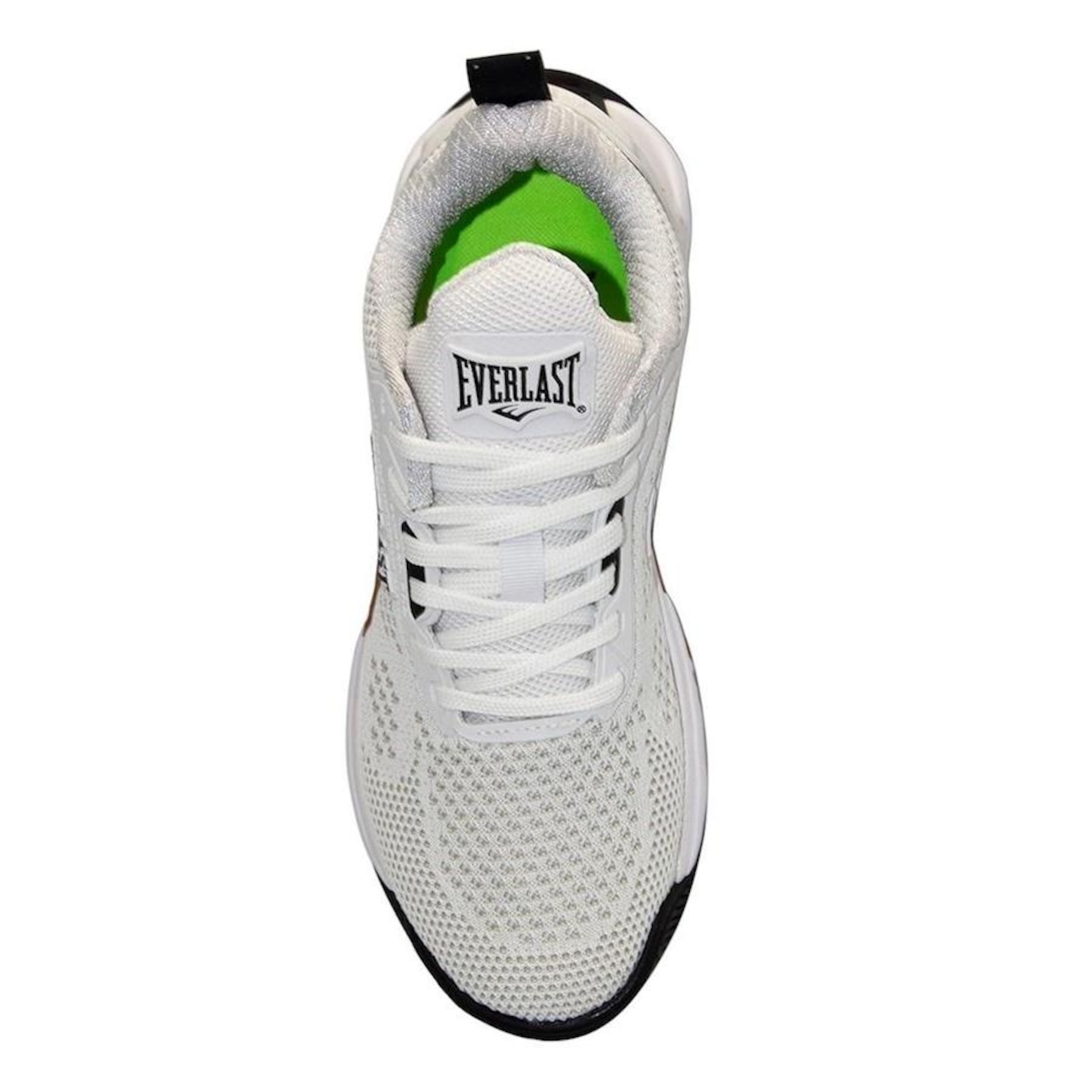 Tênis Everlast Climber Pro + 1 Par de Meias Color Sports - Unissex - Foto 3