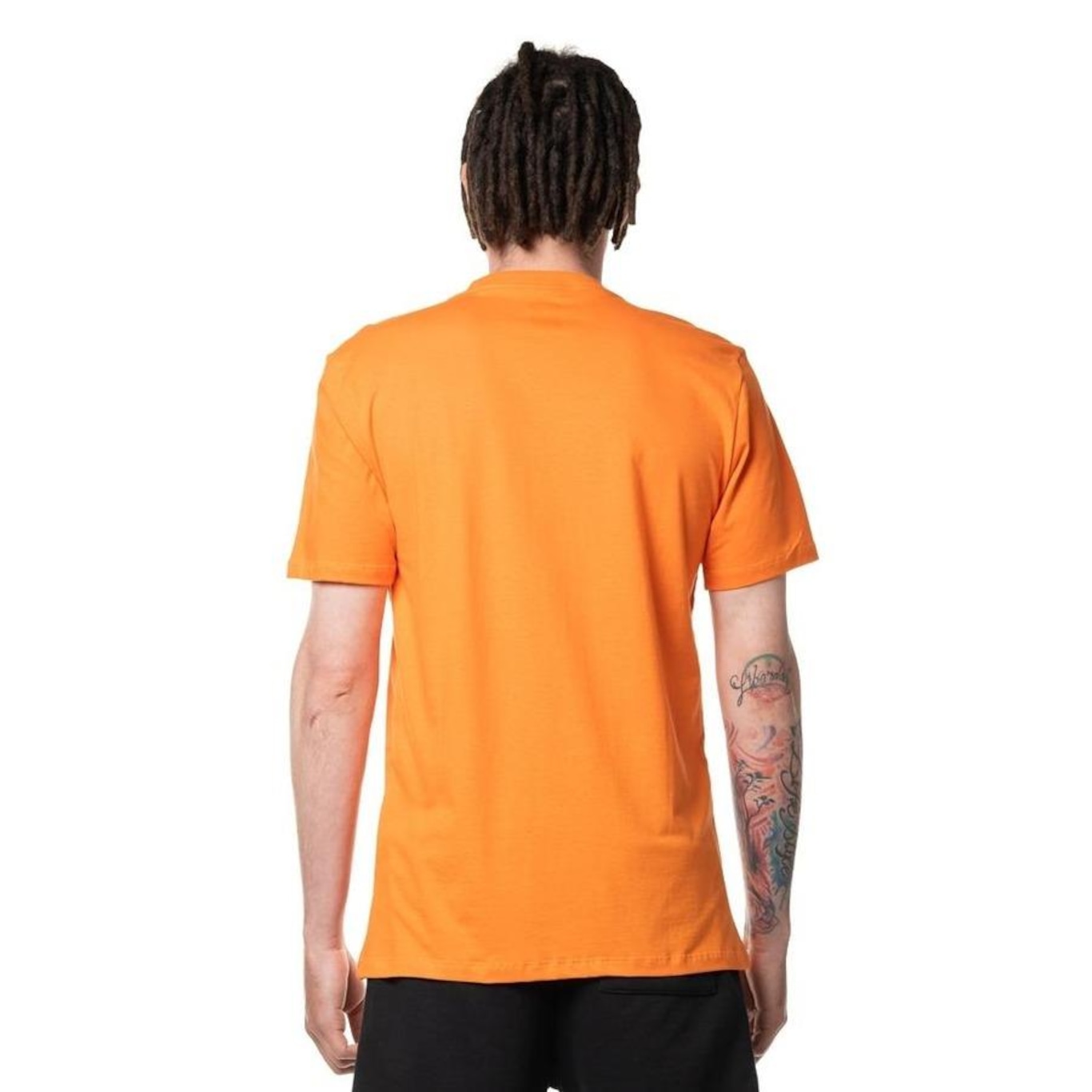 Camiseta Dc Shoes Transfer Color - Masculina - Foto 3