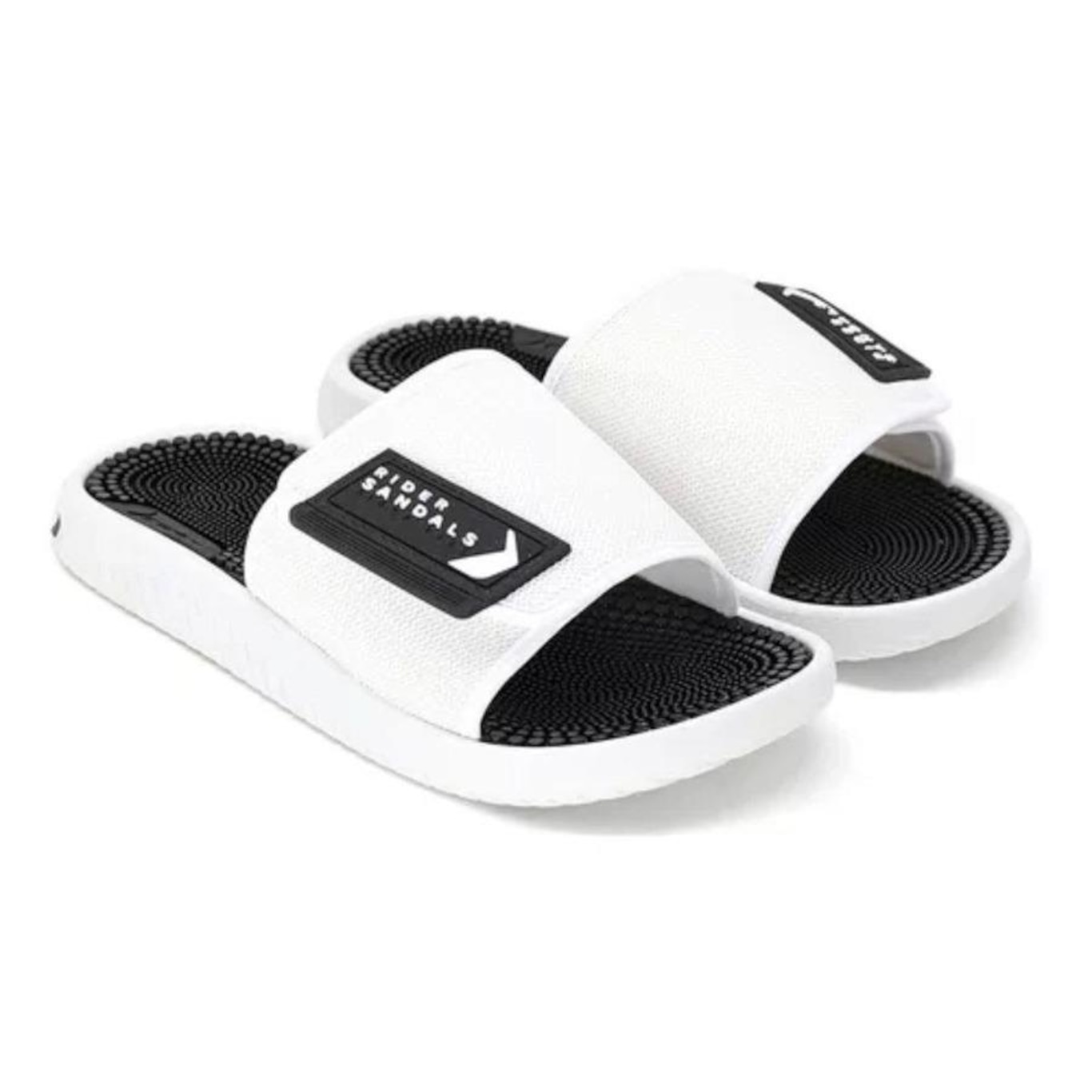 Chinelo masculino slide deals infinity max rider