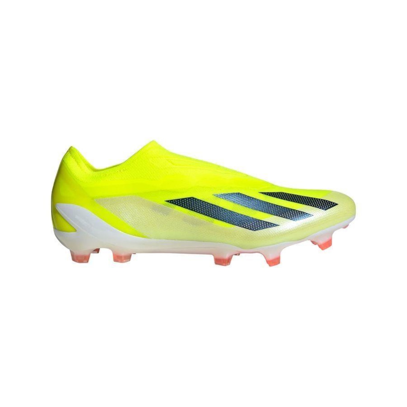 Chuteira de Campo adidas X Crazyfast Elite Ll Fg - Adulto - Foto 1