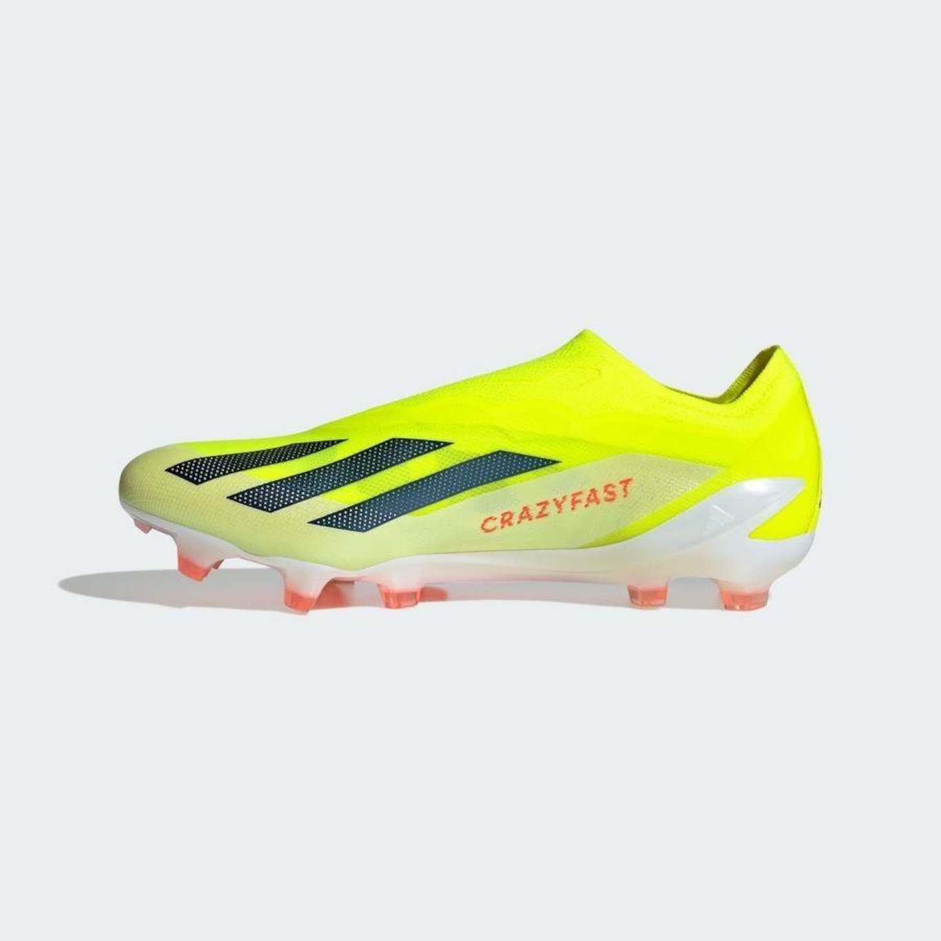 Chuteira de Campo adidas X Crazyfast Elite Ll Fg - Adulto - Foto 3