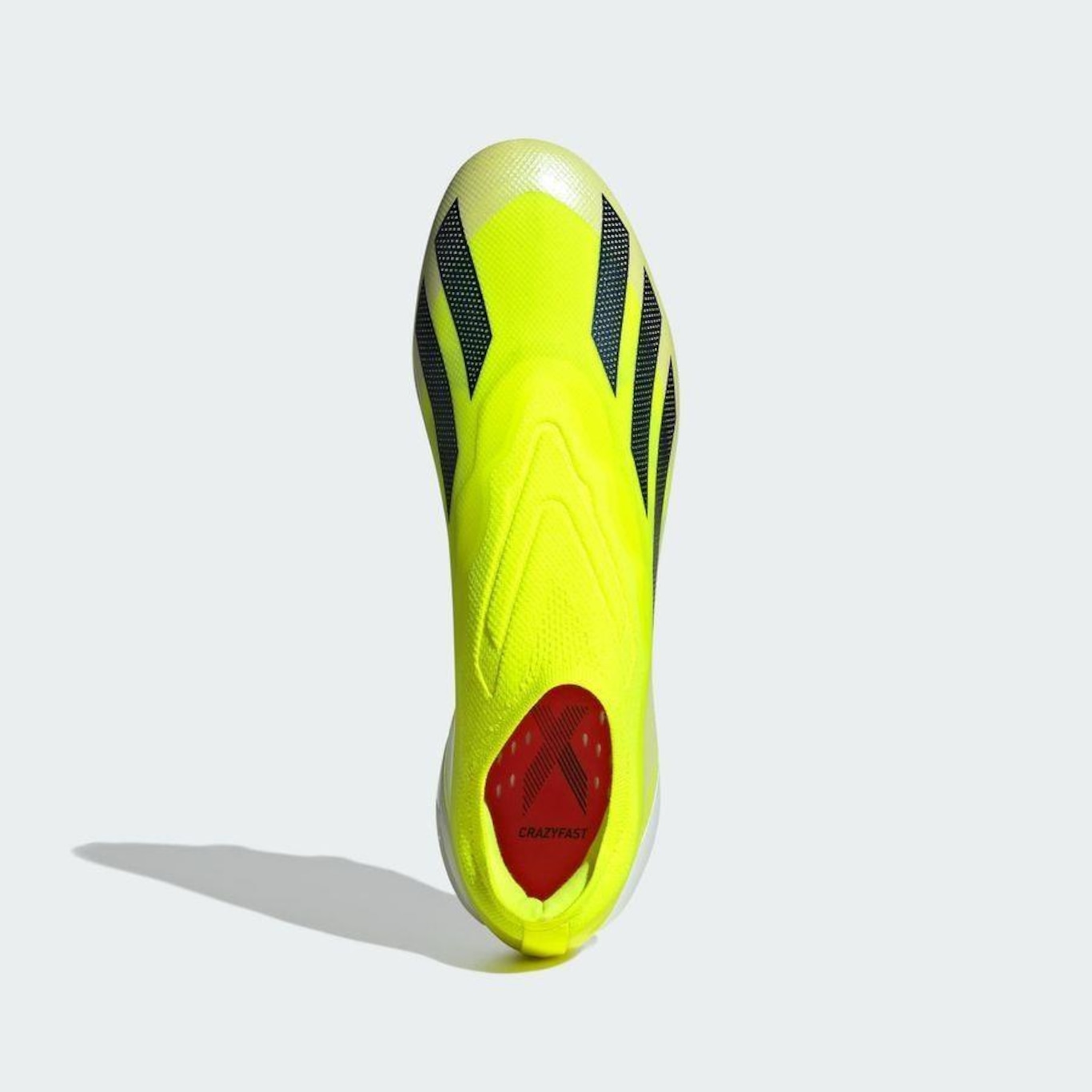 Chuteira de Campo adidas X Crazyfast Elite Ll Fg - Adulto - Foto 5