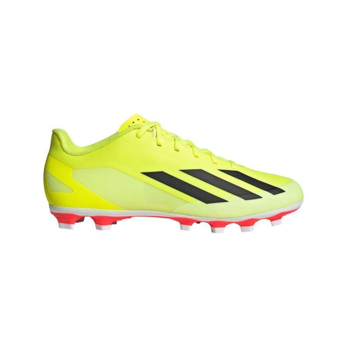 Chuteira de Campo adidas X Crazyfast Club Fxg - Adulto - Foto 1