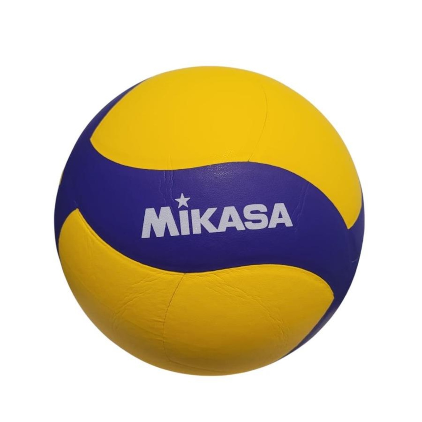 Bola de Vôlei Mikasa V335W - Foto 1