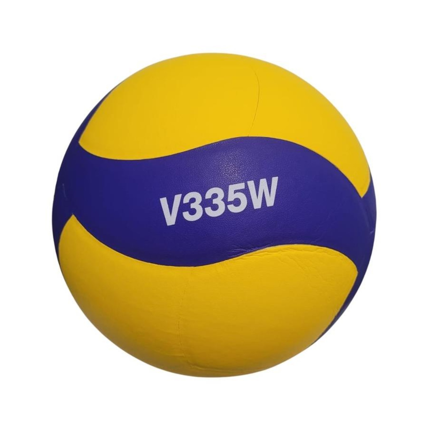 Bola de Vôlei Mikasa V335W - Foto 2