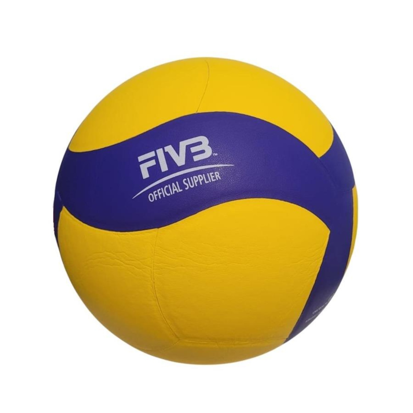 Bola de Vôlei Mikasa V335W - Foto 3