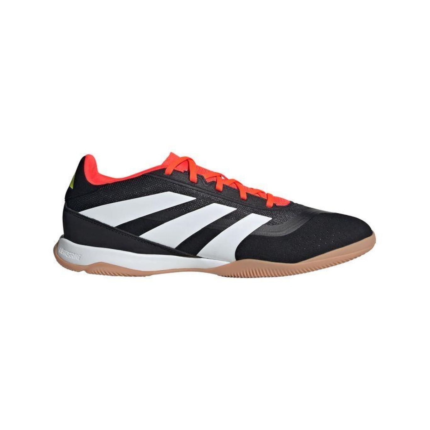 Chuteira Futsal adidas Predator League In - Adulto - Foto 1