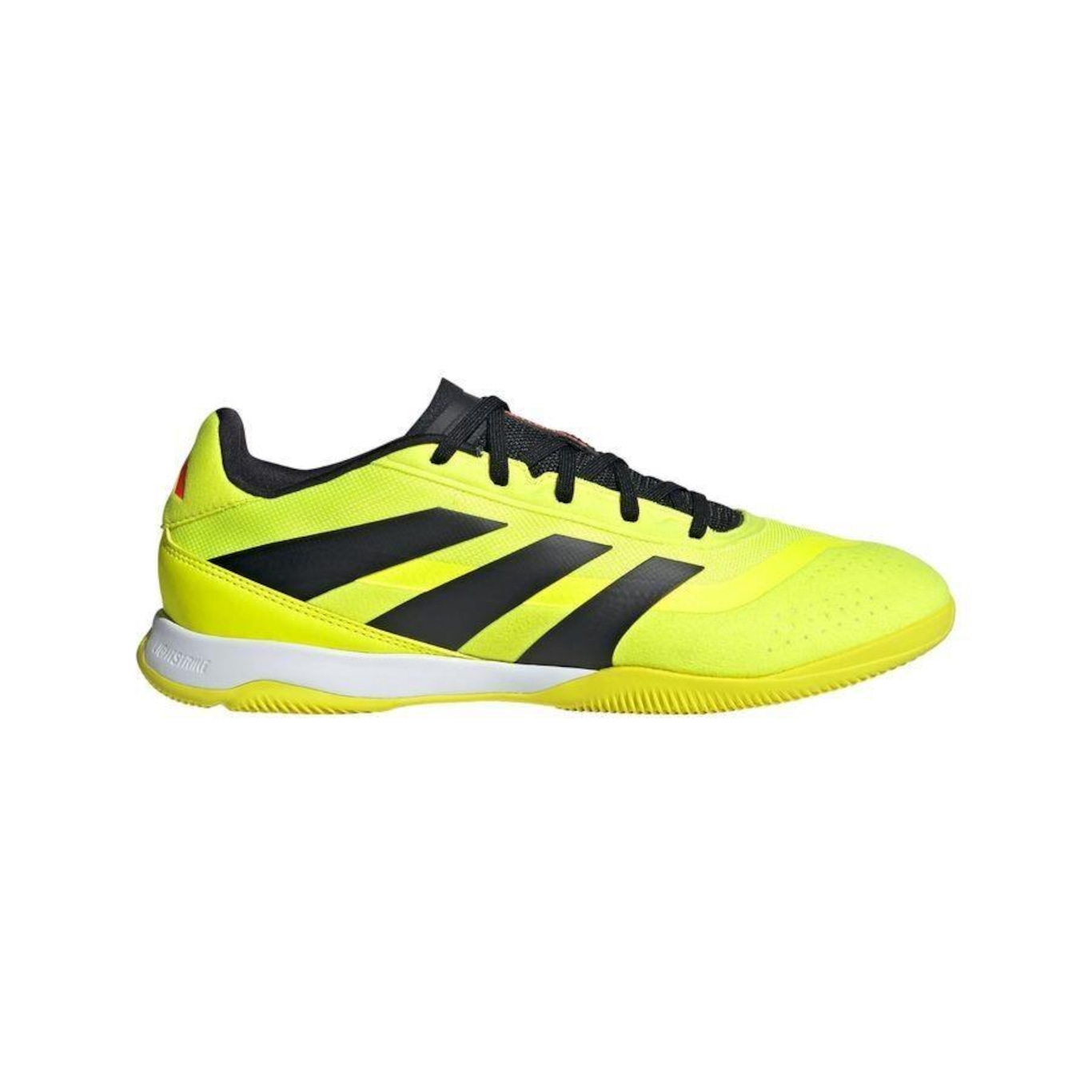 Chuteira Futsal adidas Predator League In - Adulto - Foto 1