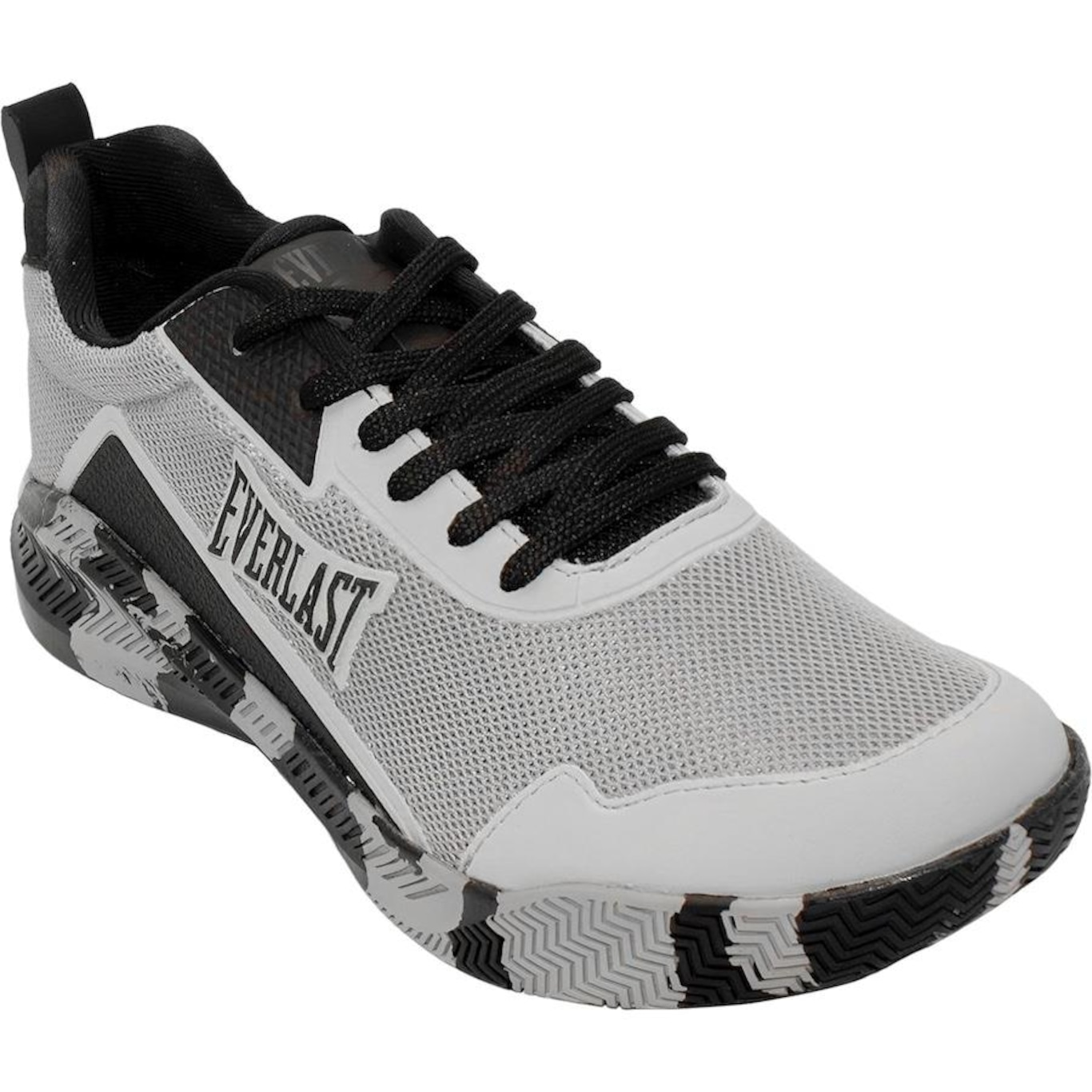 Tenis Everlast Range 2 - Masculino - Foto 2