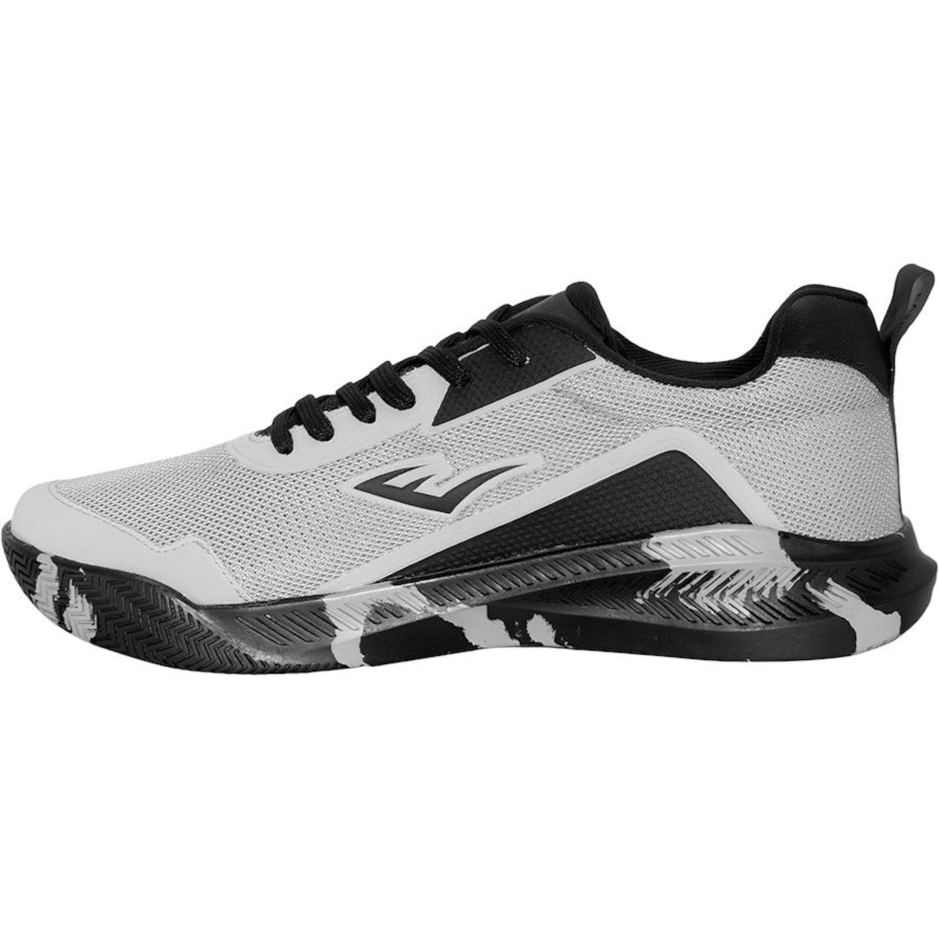 Tenis Everlast Range 2 - Masculino - Foto 3