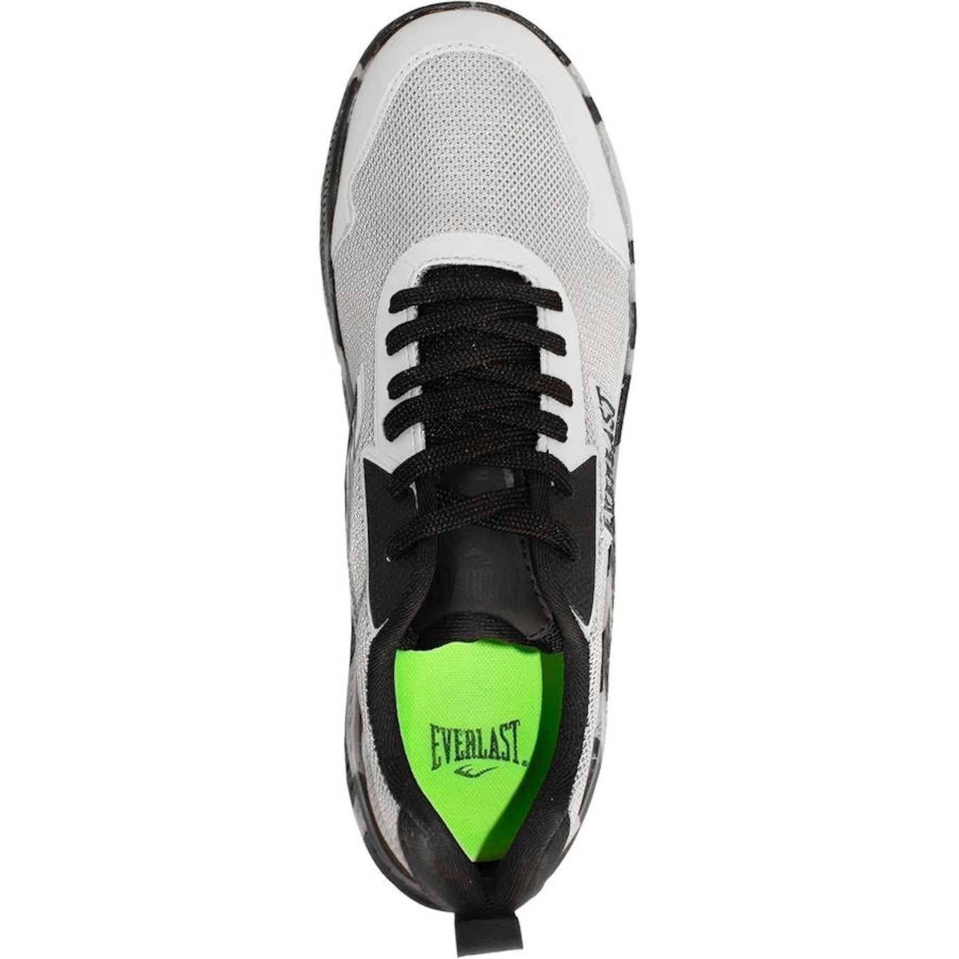 Tenis Everlast Range 2 - Masculino - Foto 4