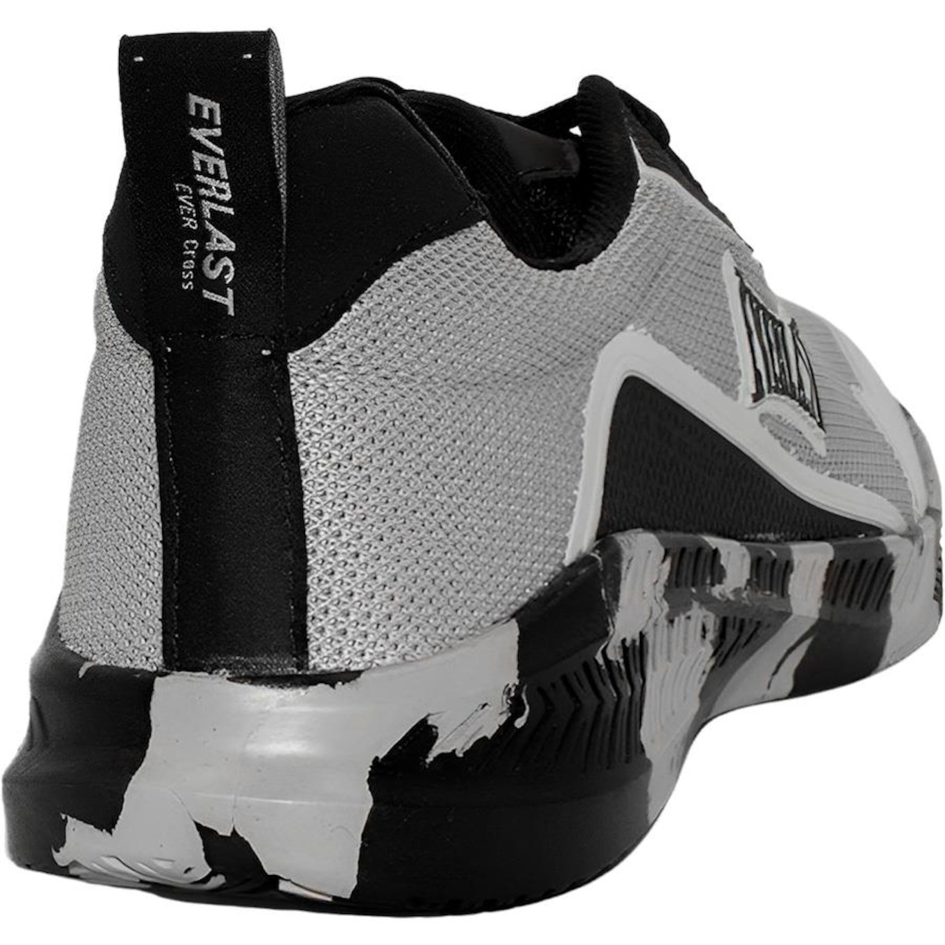 Tenis Everlast Range 2 - Masculino - Foto 6