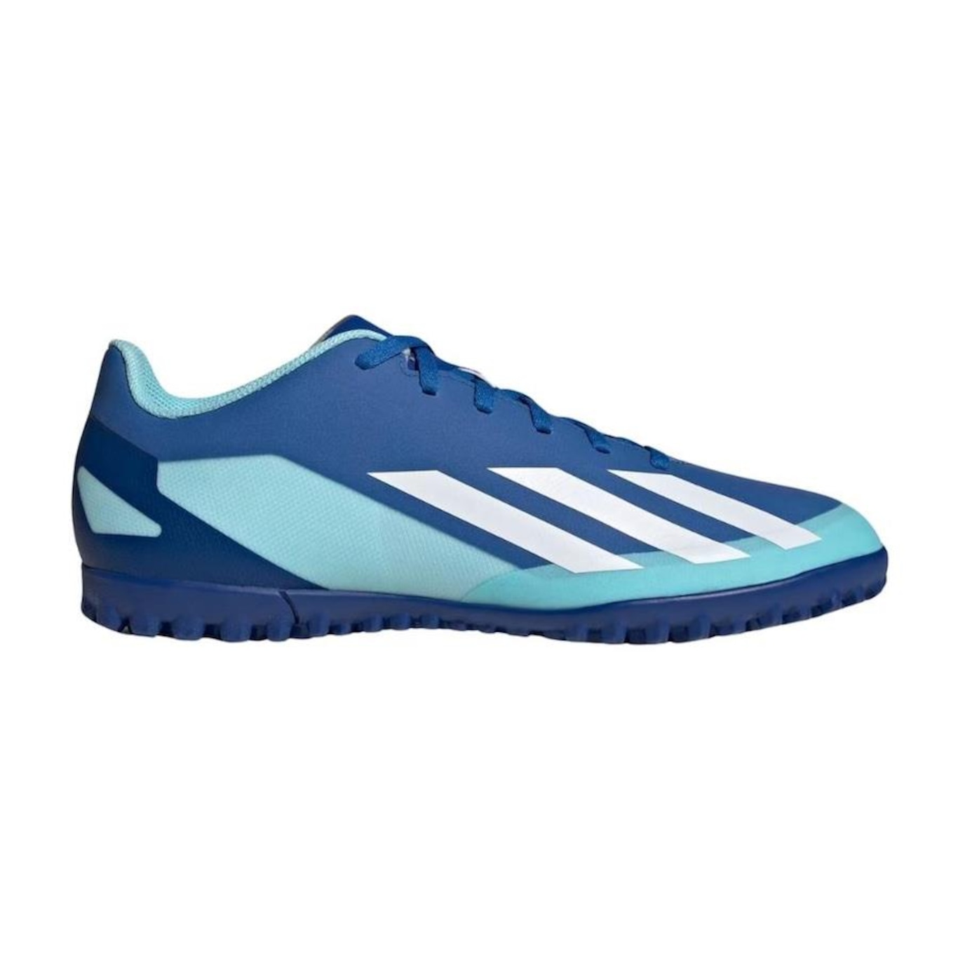 Chuteira Society adidas X Crazyfast P4 -  Adulto - Foto 1