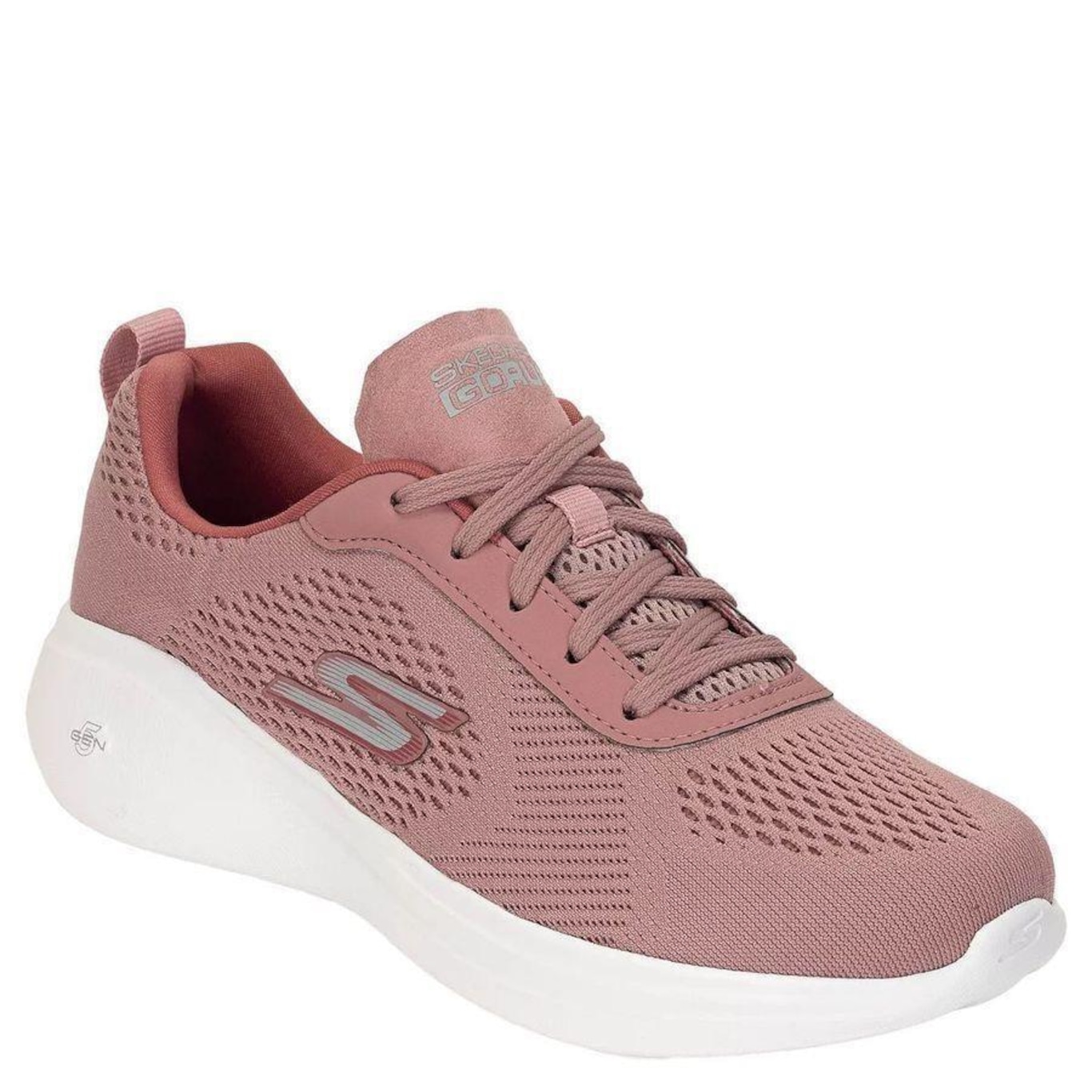 Tênis Skechers Go Run Fast Glide - Feminino - Foto 3