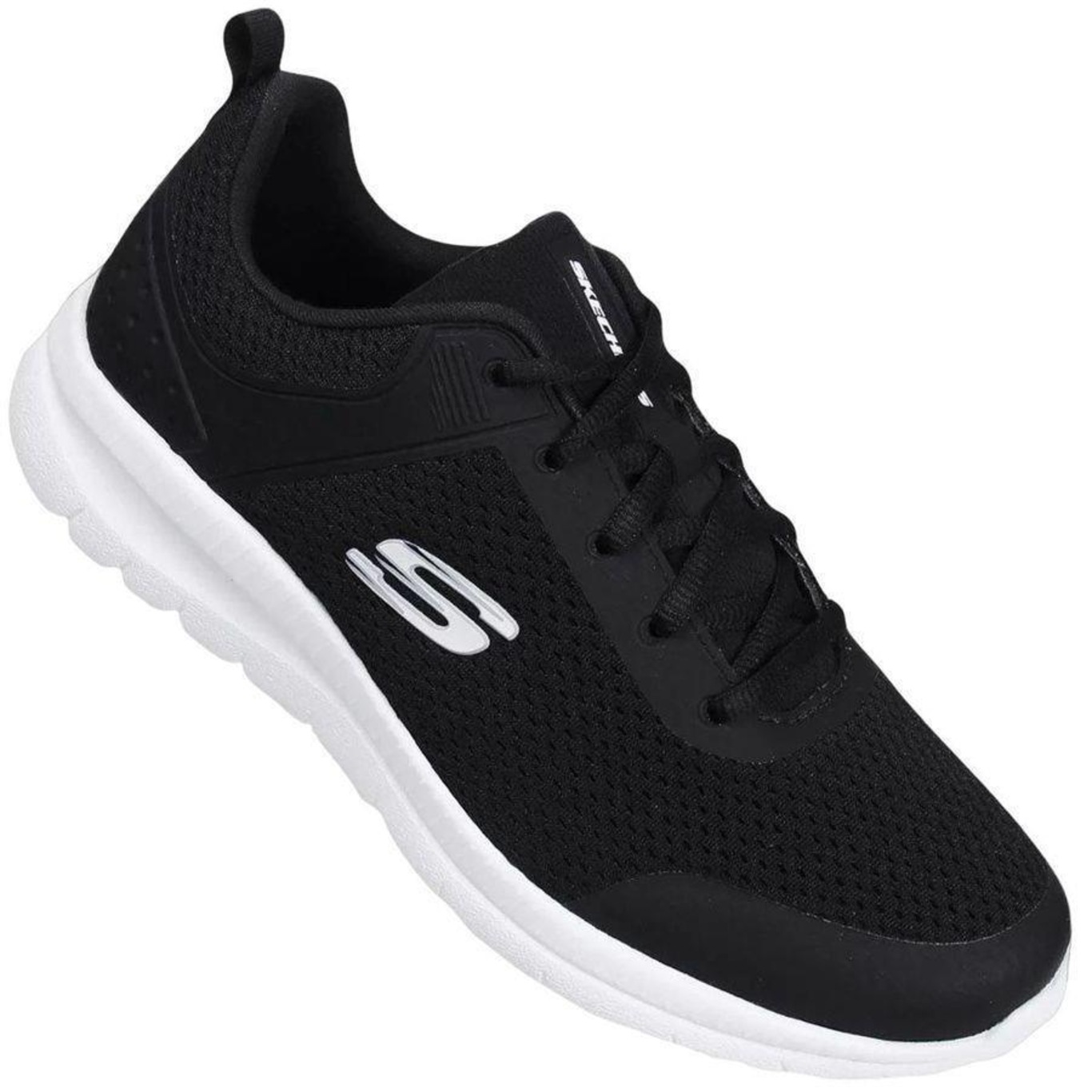 Tênis Skechers Bountiful - Feminino - Foto 3