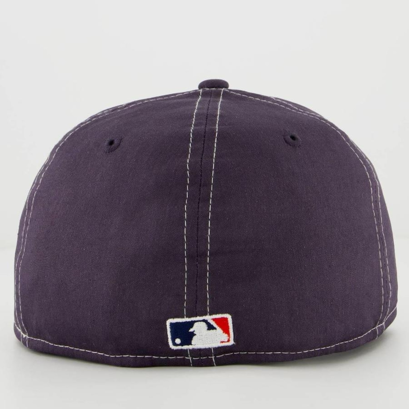 Boné Aba Reta New Era MLB New York Yankees Survivor 5950  - Fechado - Adulto - Foto 3