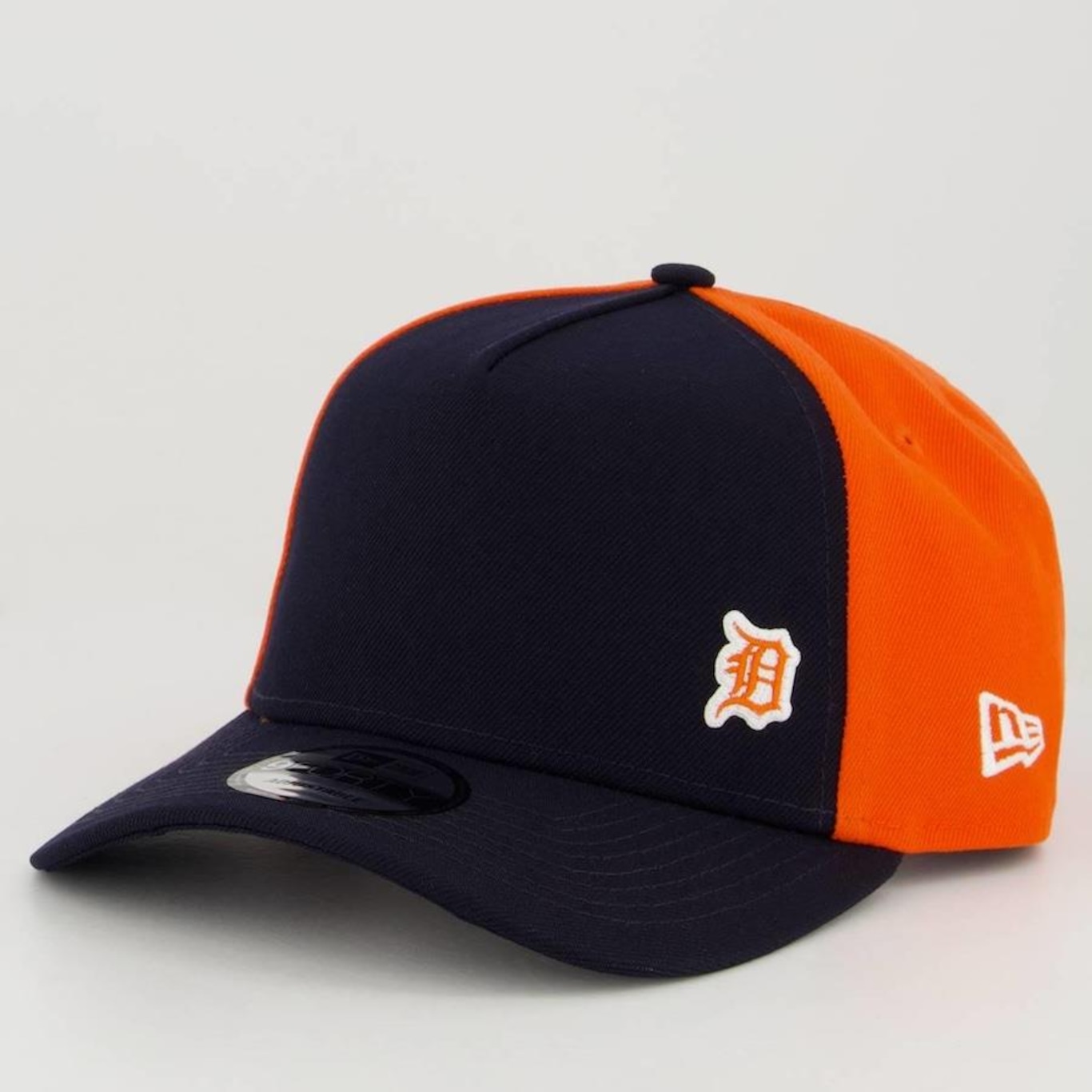 Boné New Era MLB Detroit Tigers Kings 940  - Snapback - Adulto - Foto 1