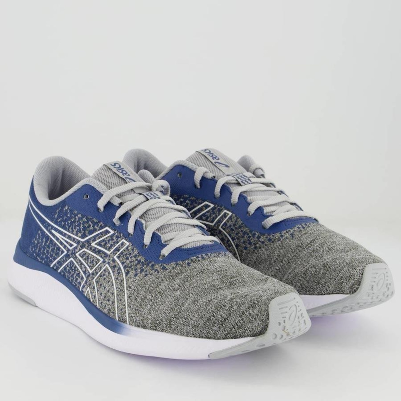 Tênis Asics Streetwise - Masculino - Foto 2