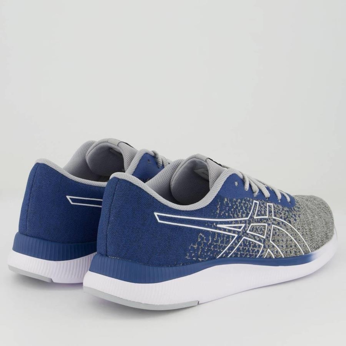 Tênis Asics Streetwise - Masculino - Foto 3